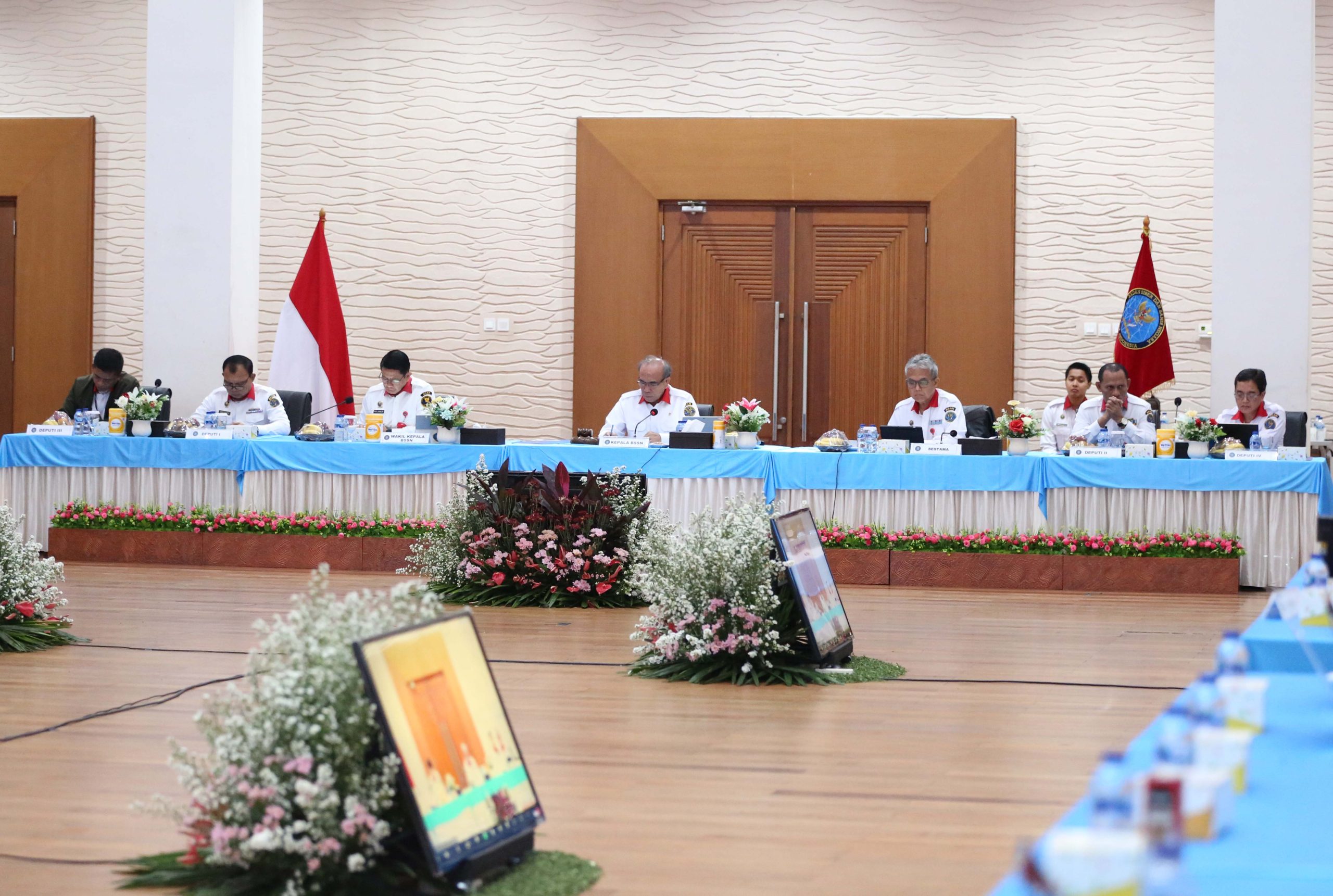 Peringatan Keamanan