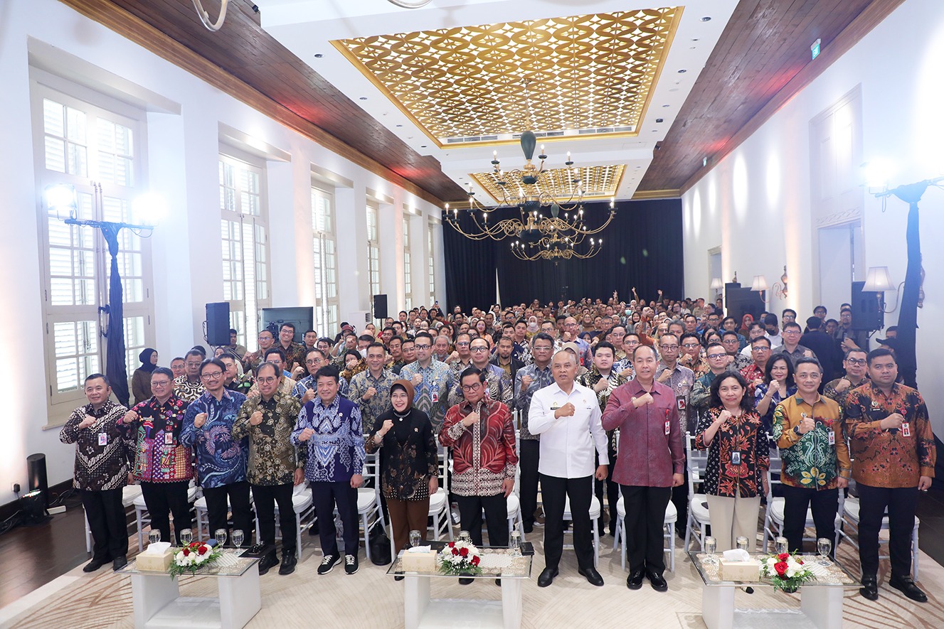 Peringatan Keamanan