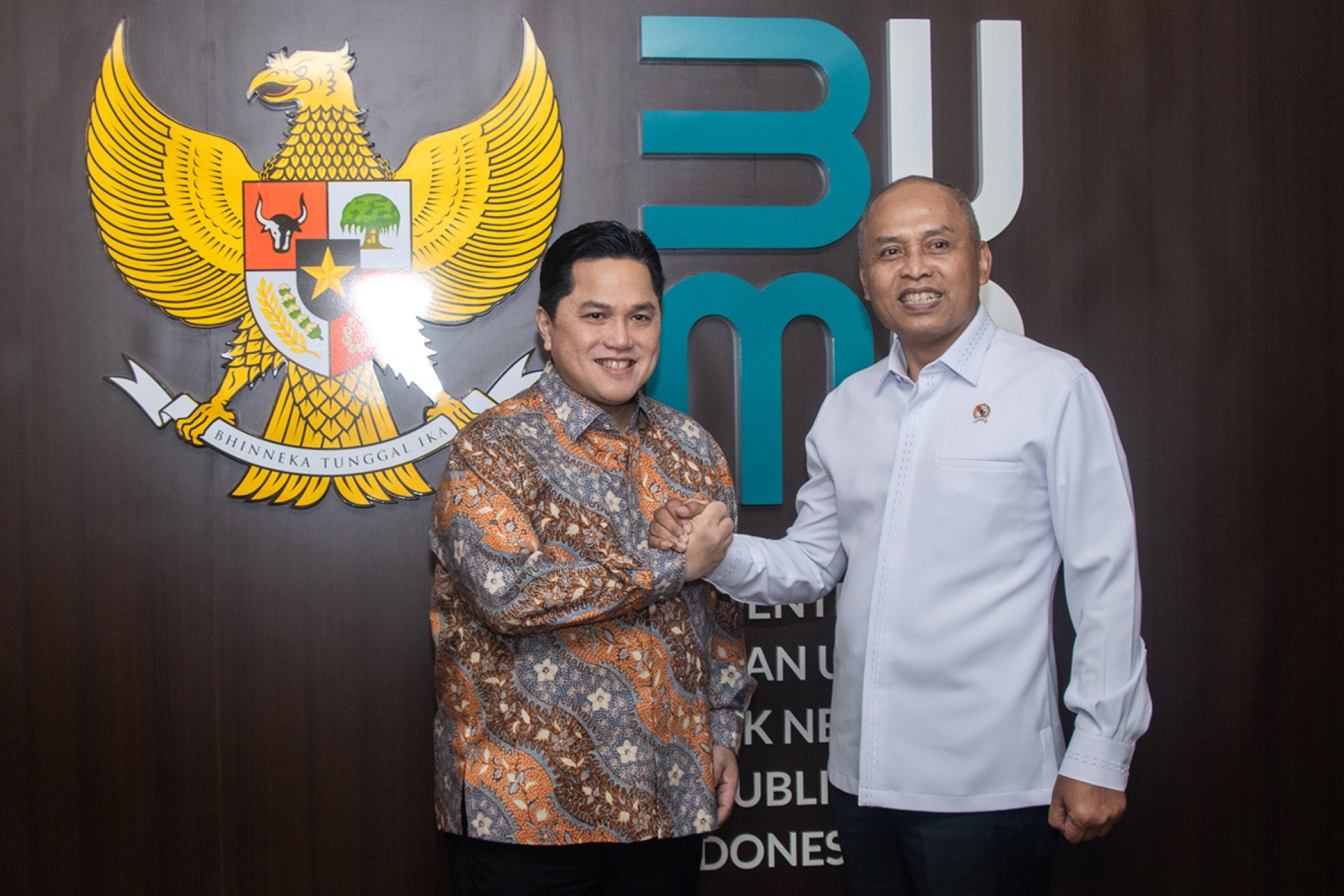 Peringatan Keamanan
