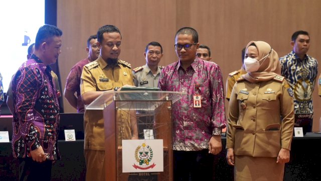 Peringatan Keamanan