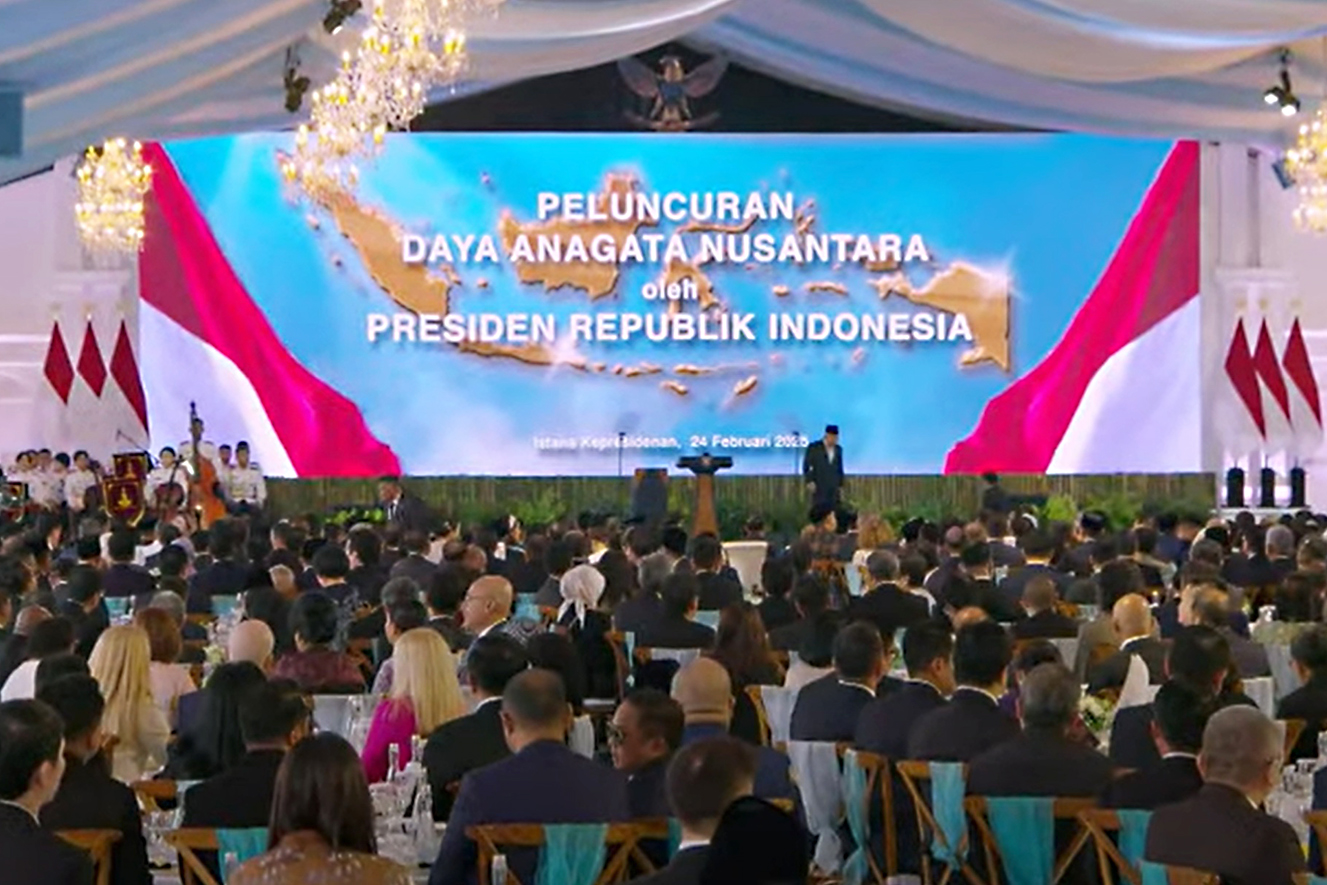 Peringatan Keamanan