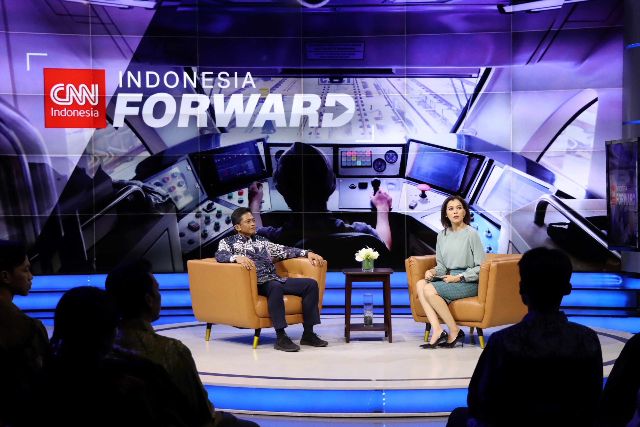 Peringatan Keamanan
