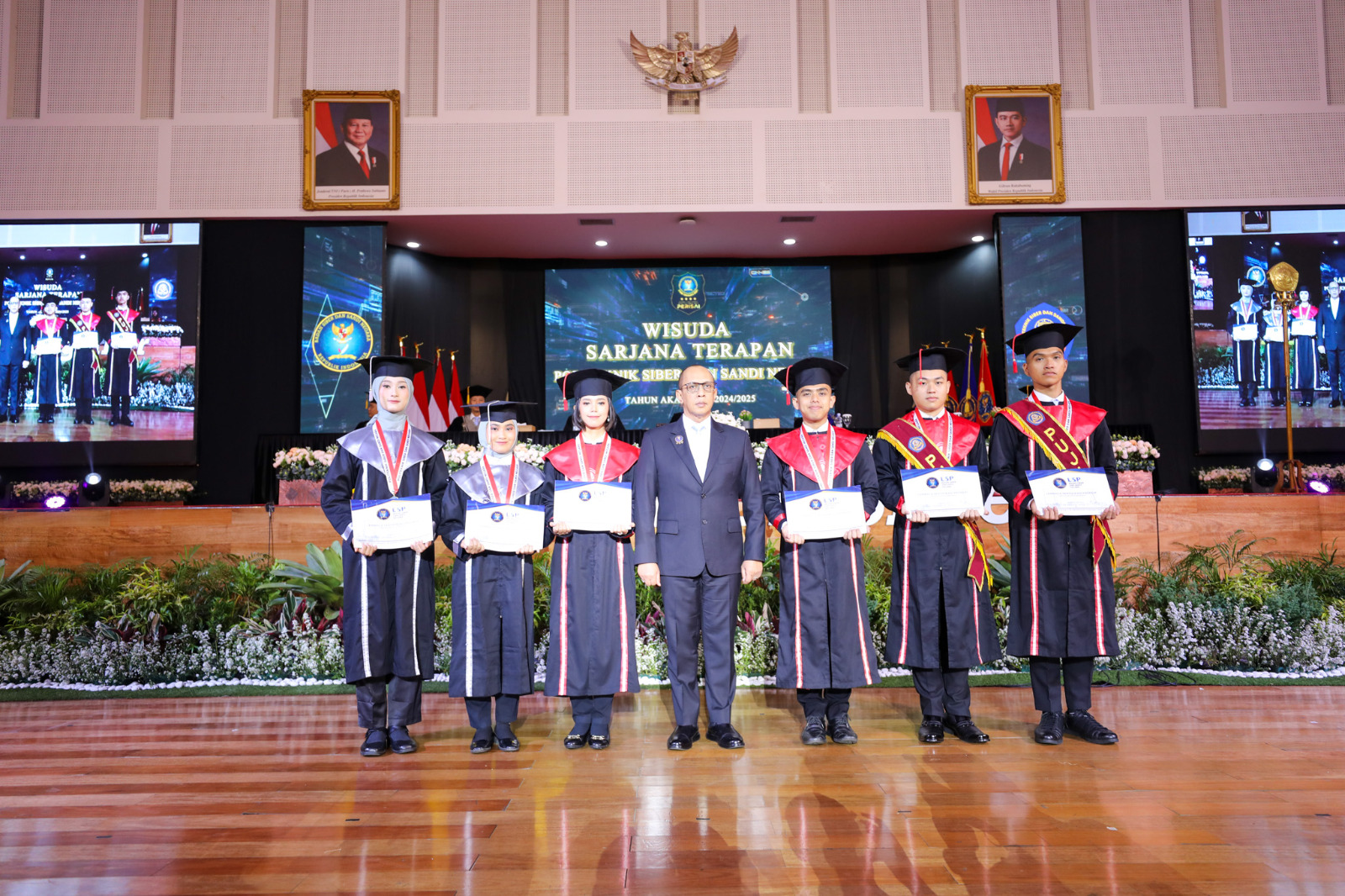 Peringatan Keamanan