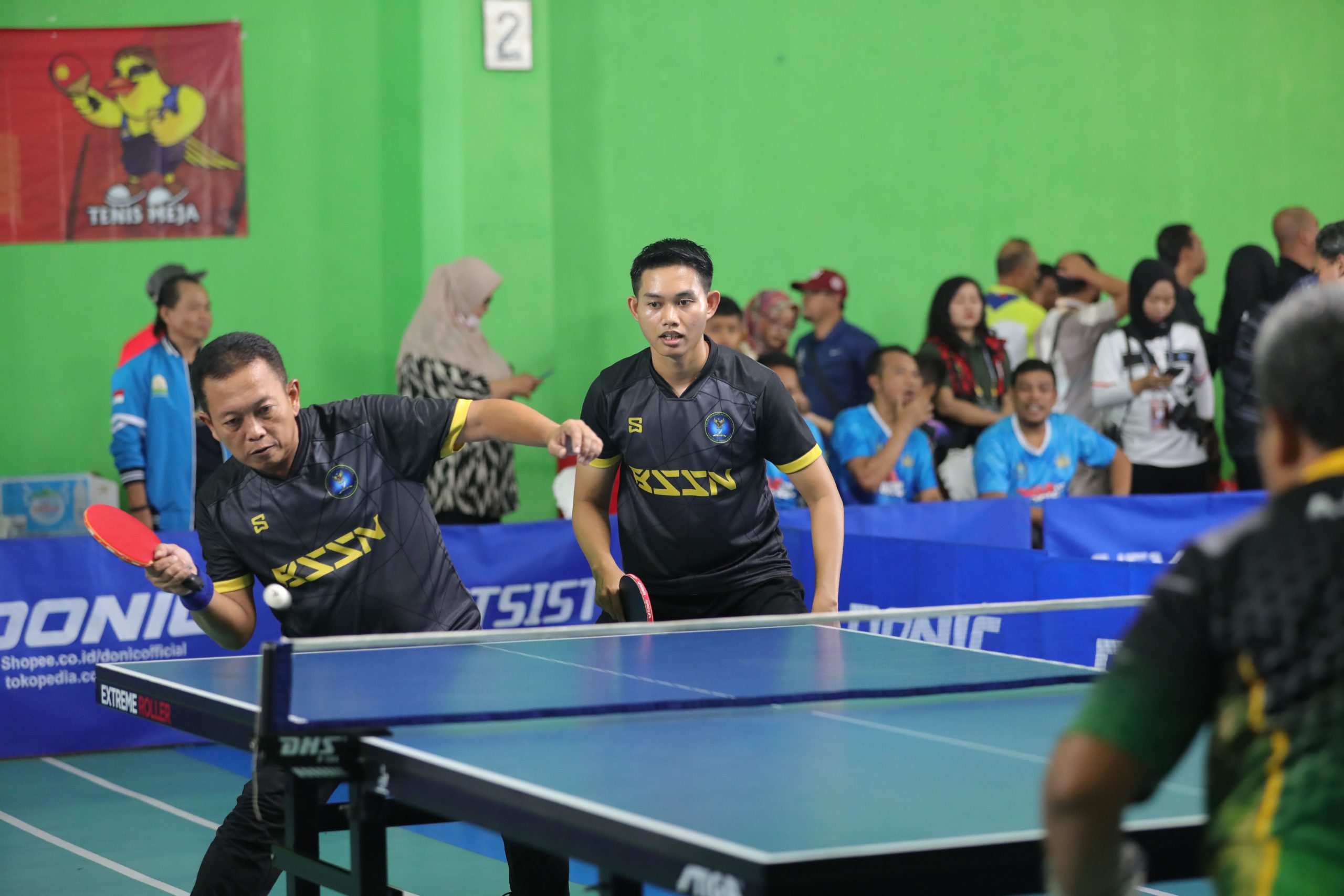 Peringatan Keamanan