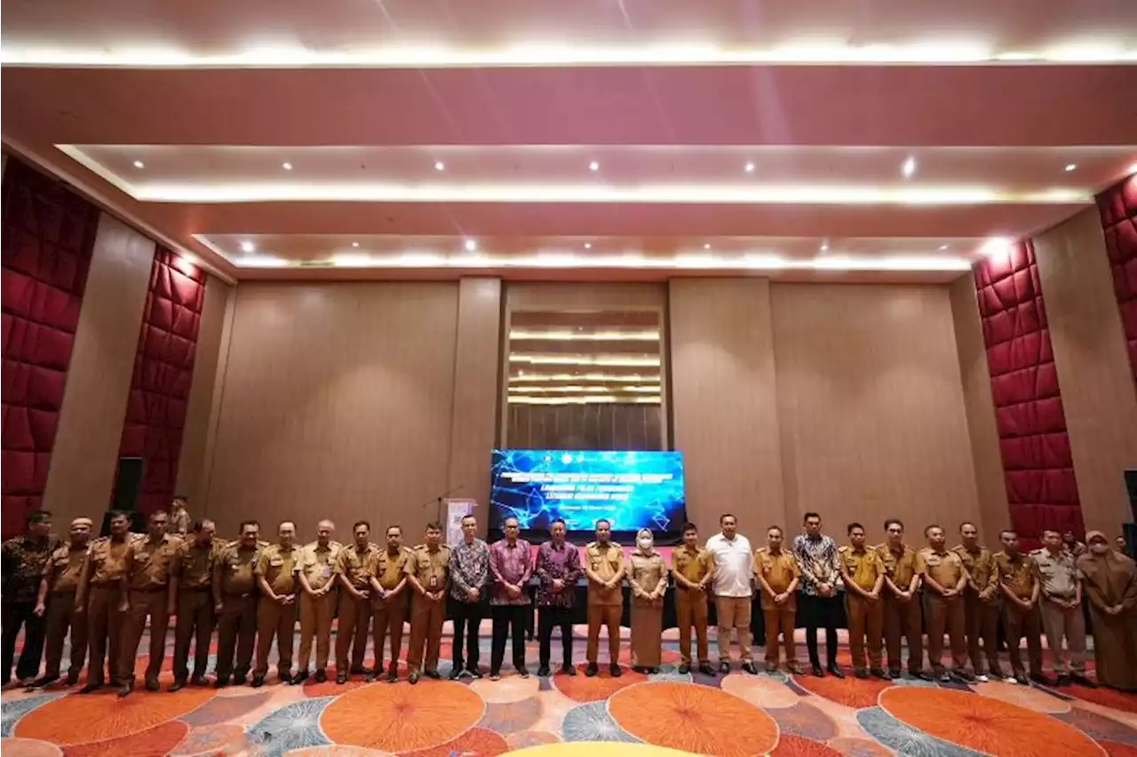 Peringatan Keamanan