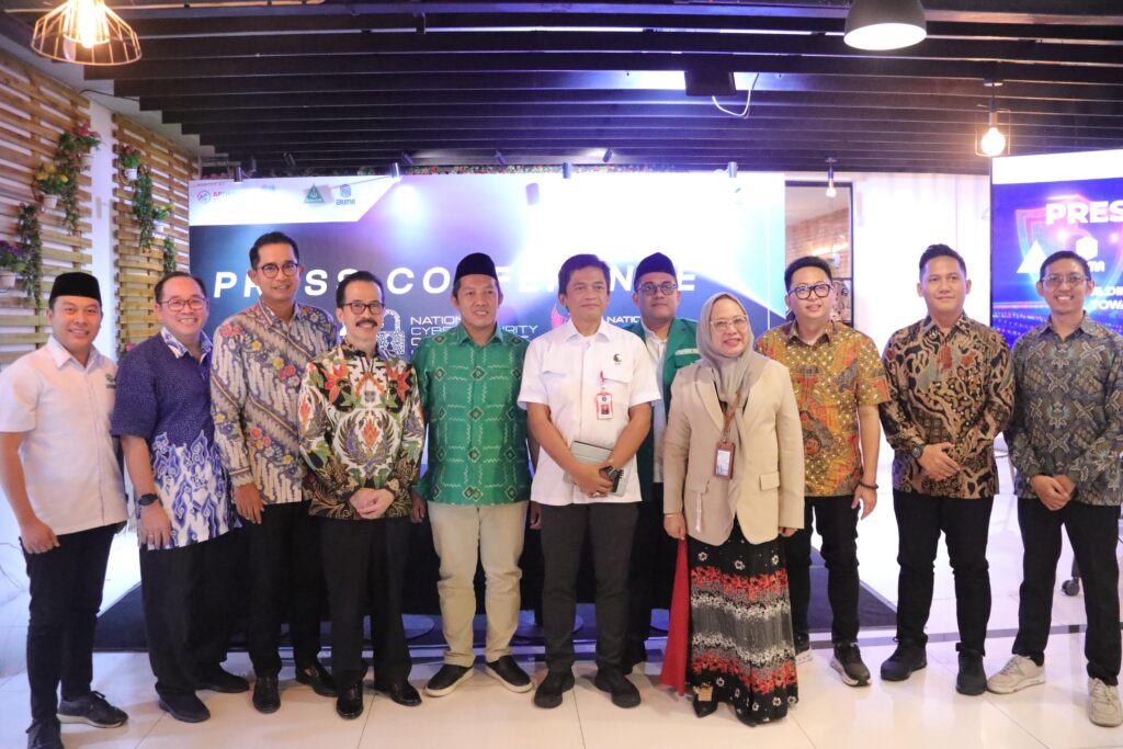 Peringatan Keamanan