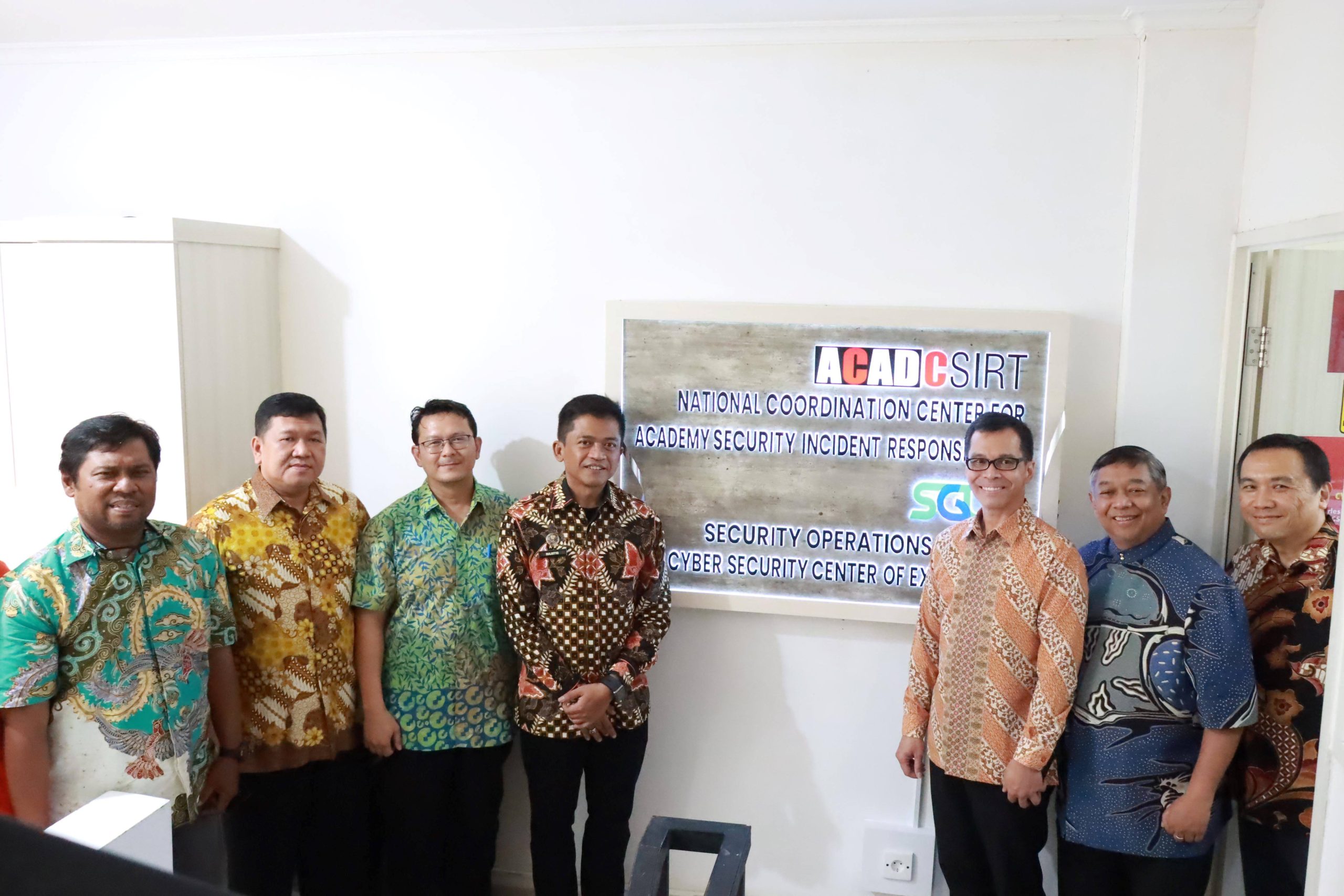 Peringatan Keamanan