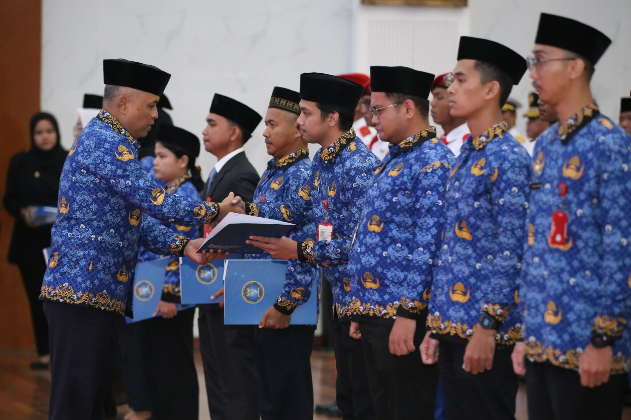 Peringatan Keamanan