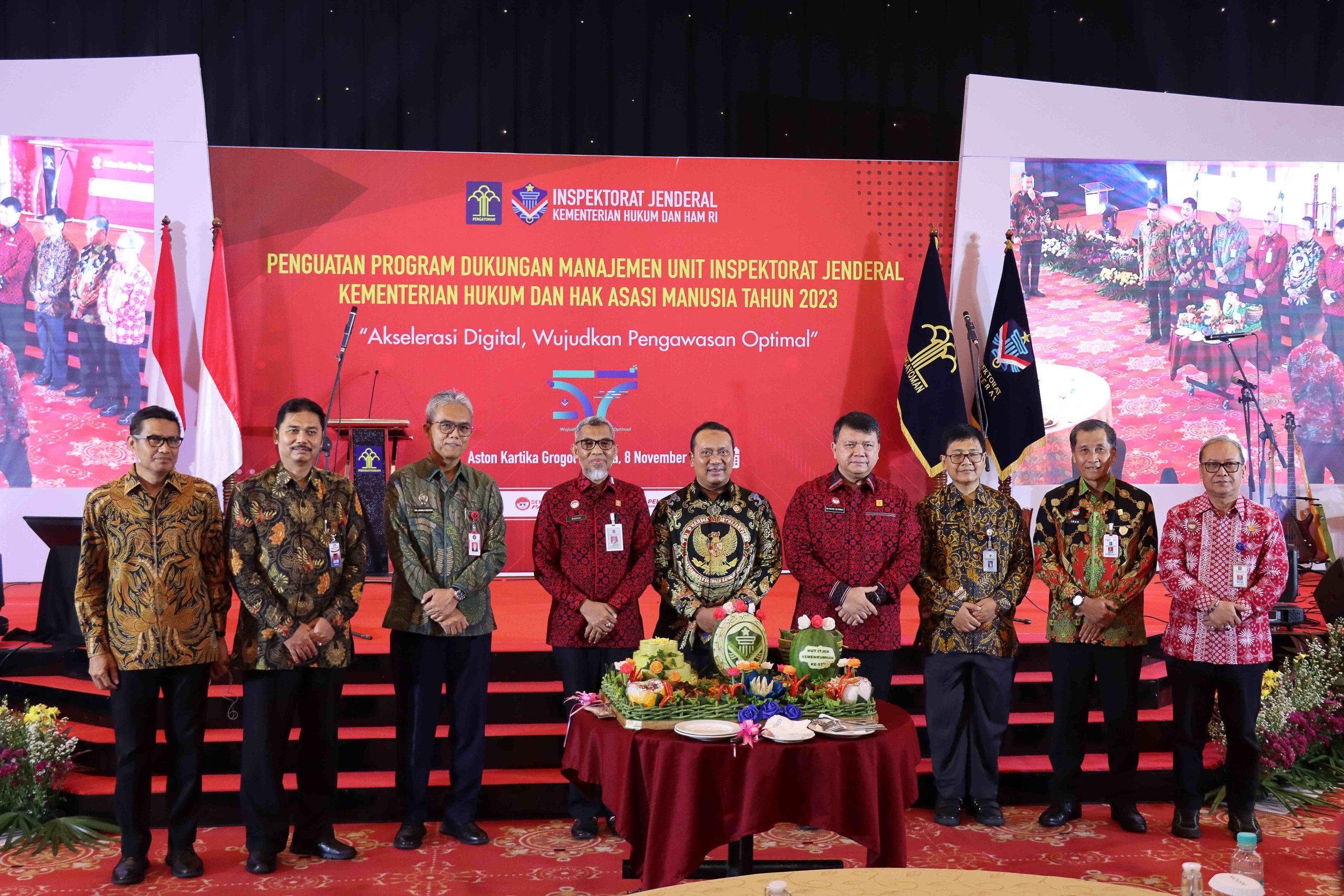 Peringatan Keamanan