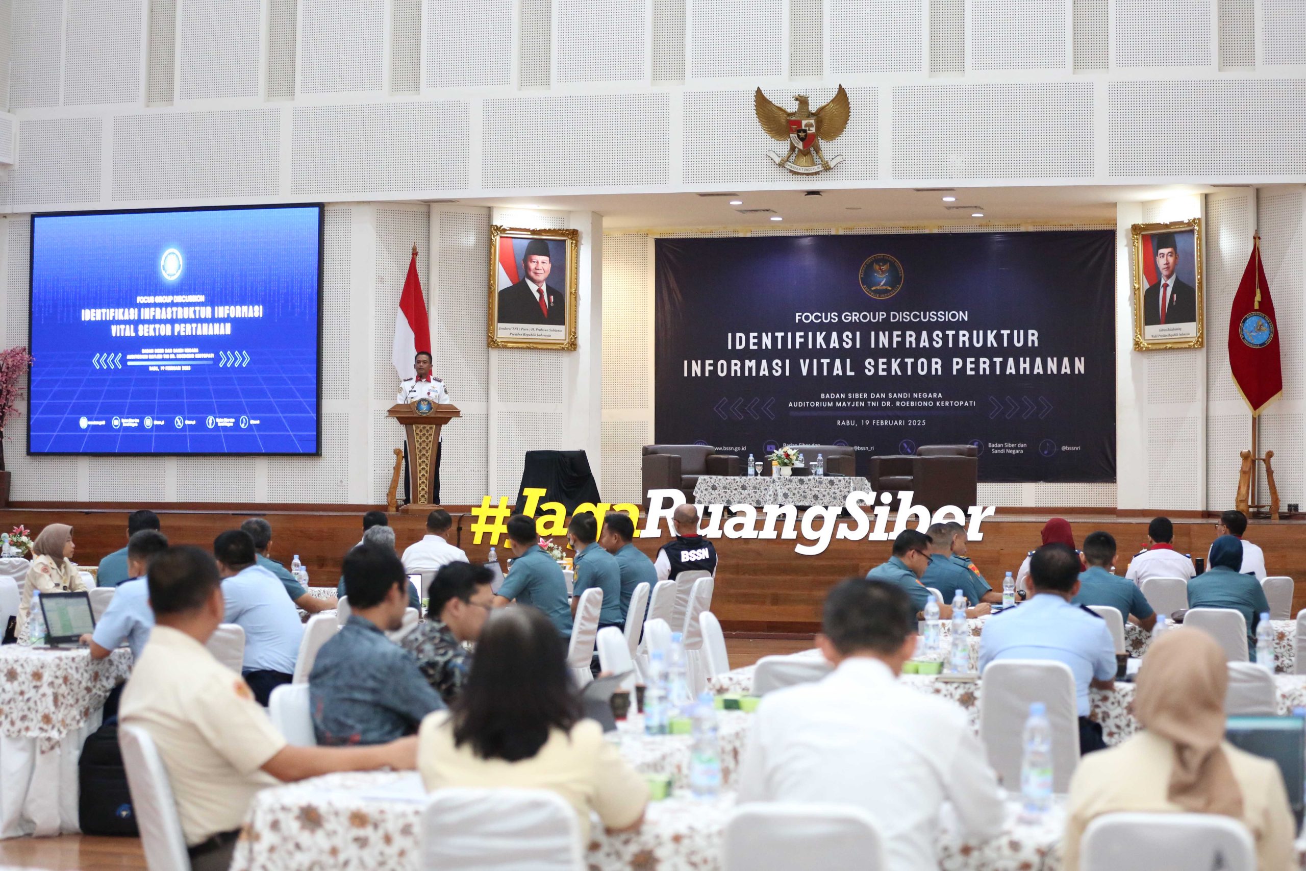 Peringatan Keamanan