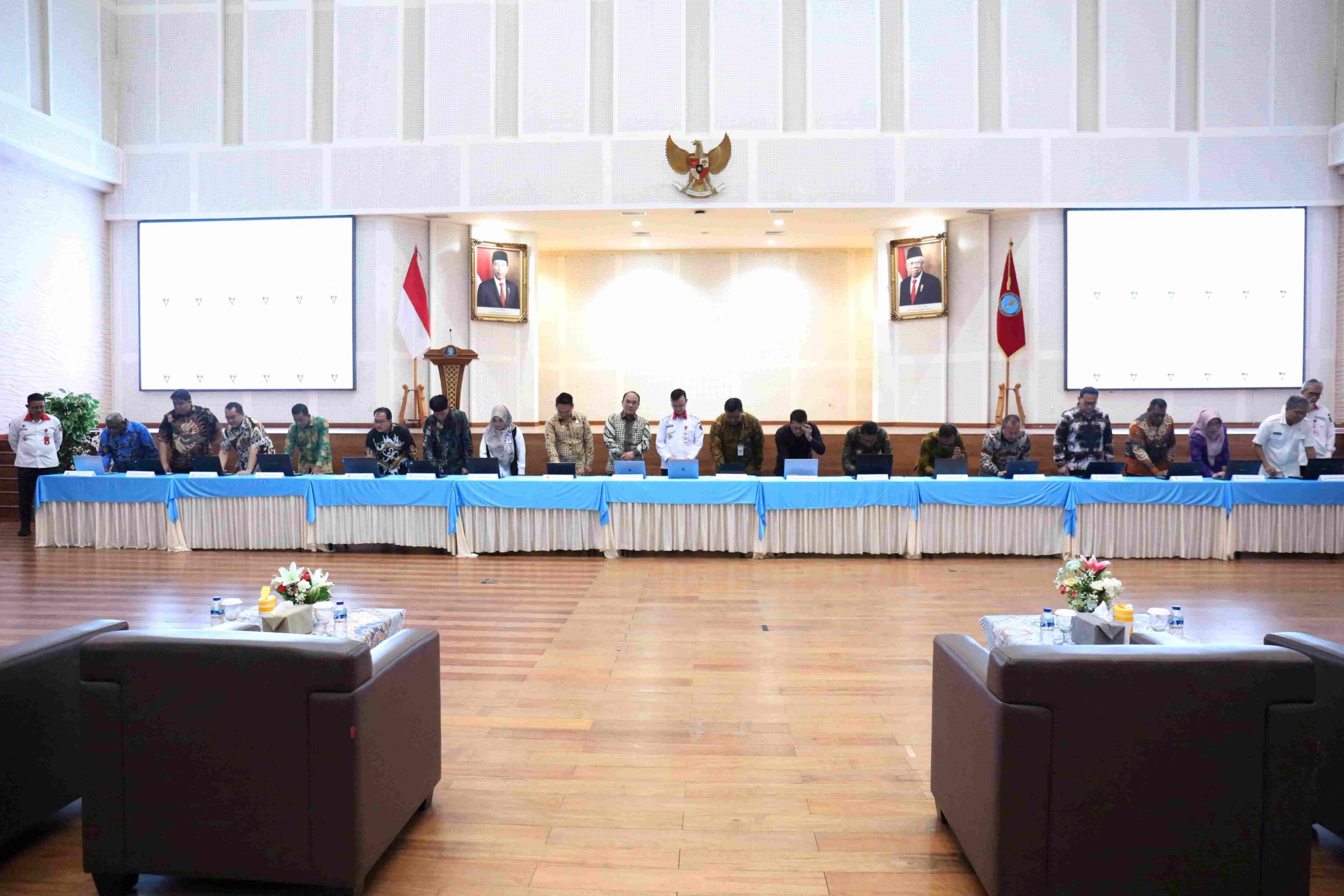 Peringatan Keamanan