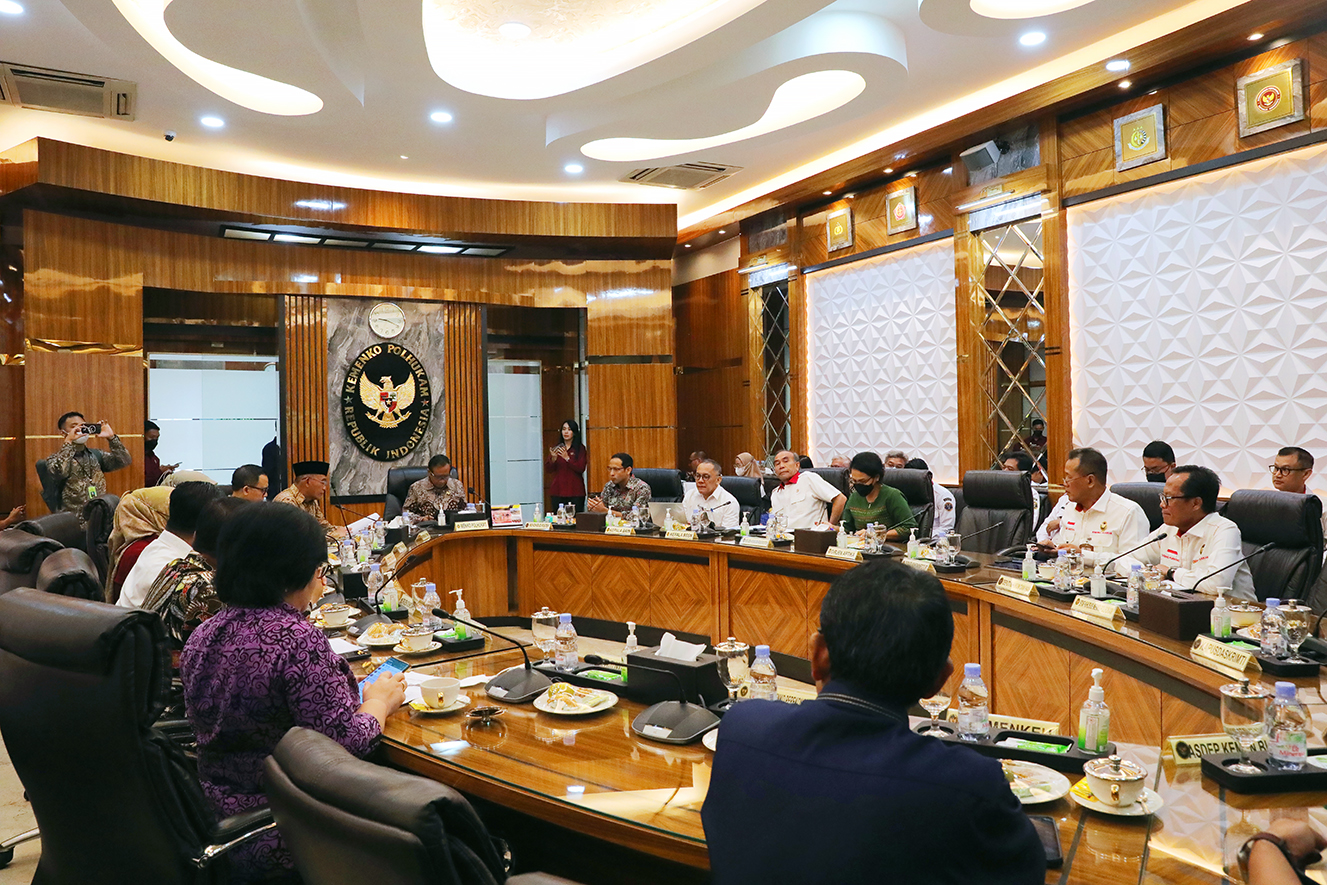 Peringatan Keamanan