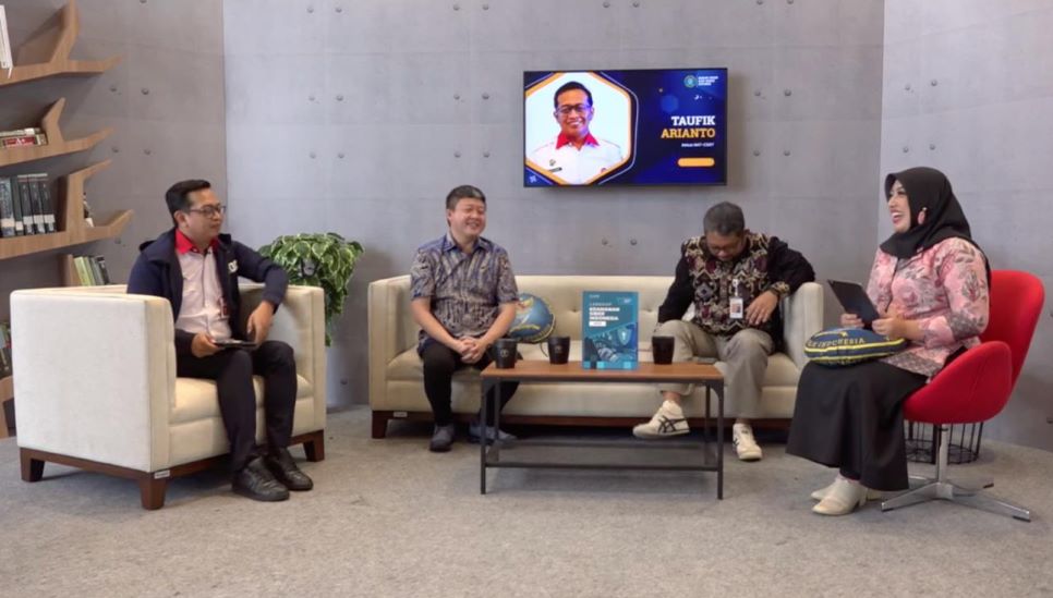 Peringatan Keamanan