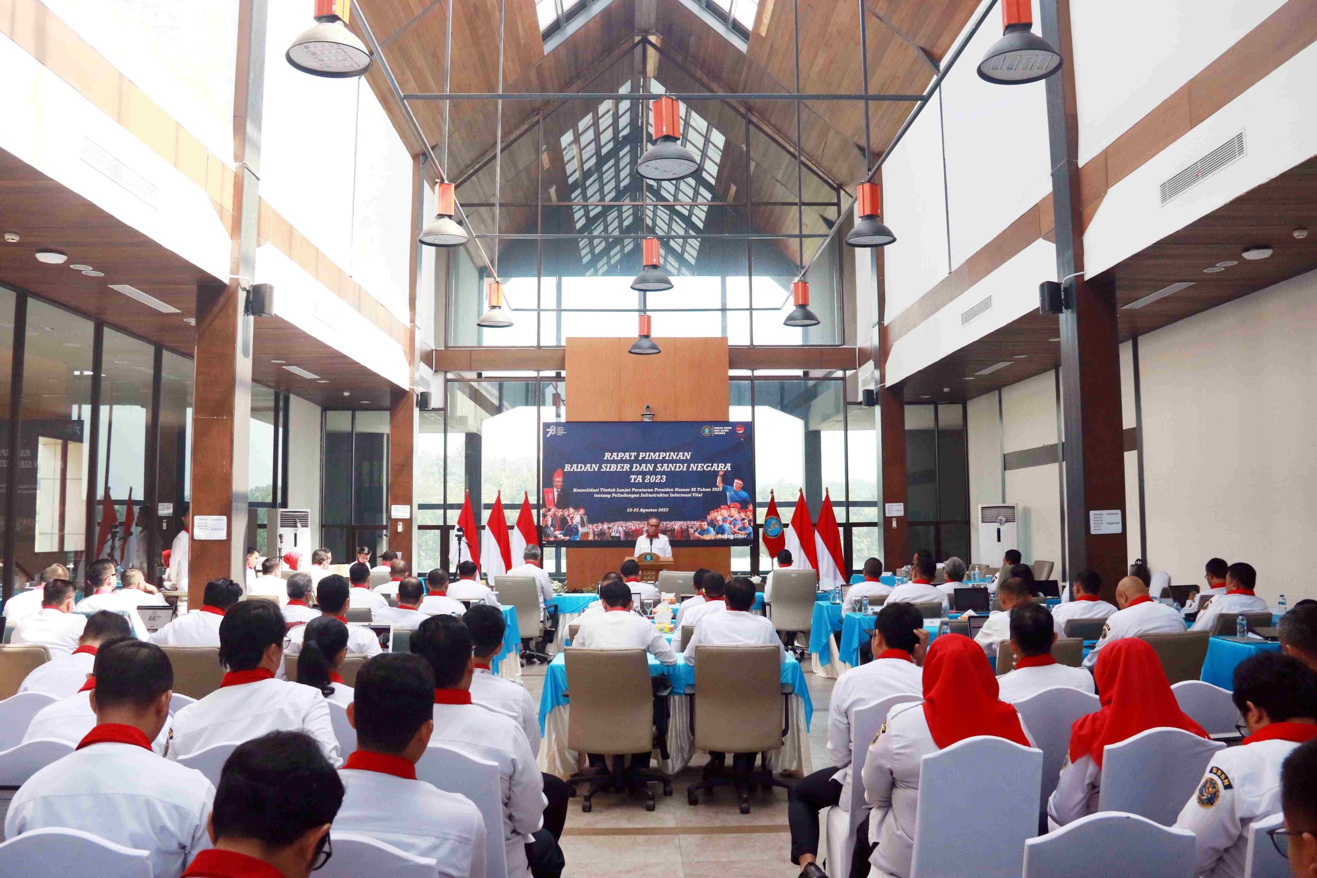 Peringatan Keamanan
