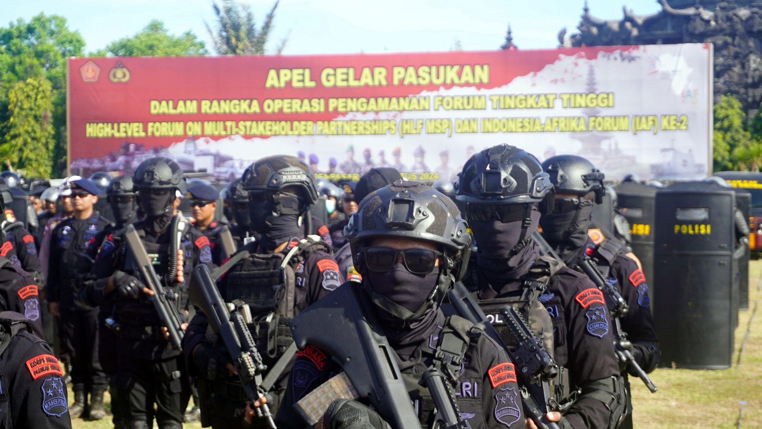 Peringatan Keamanan