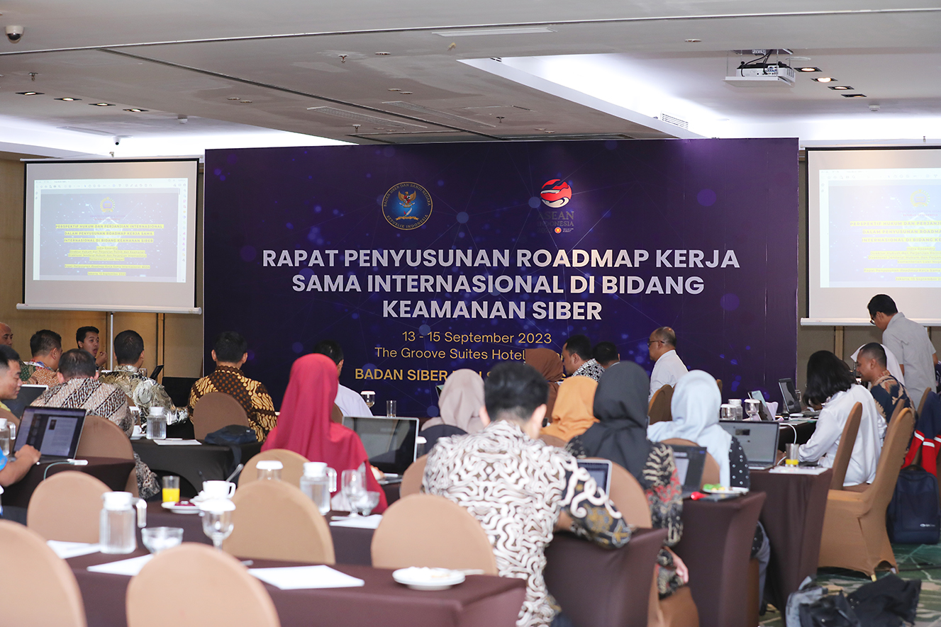 Peringatan Keamanan