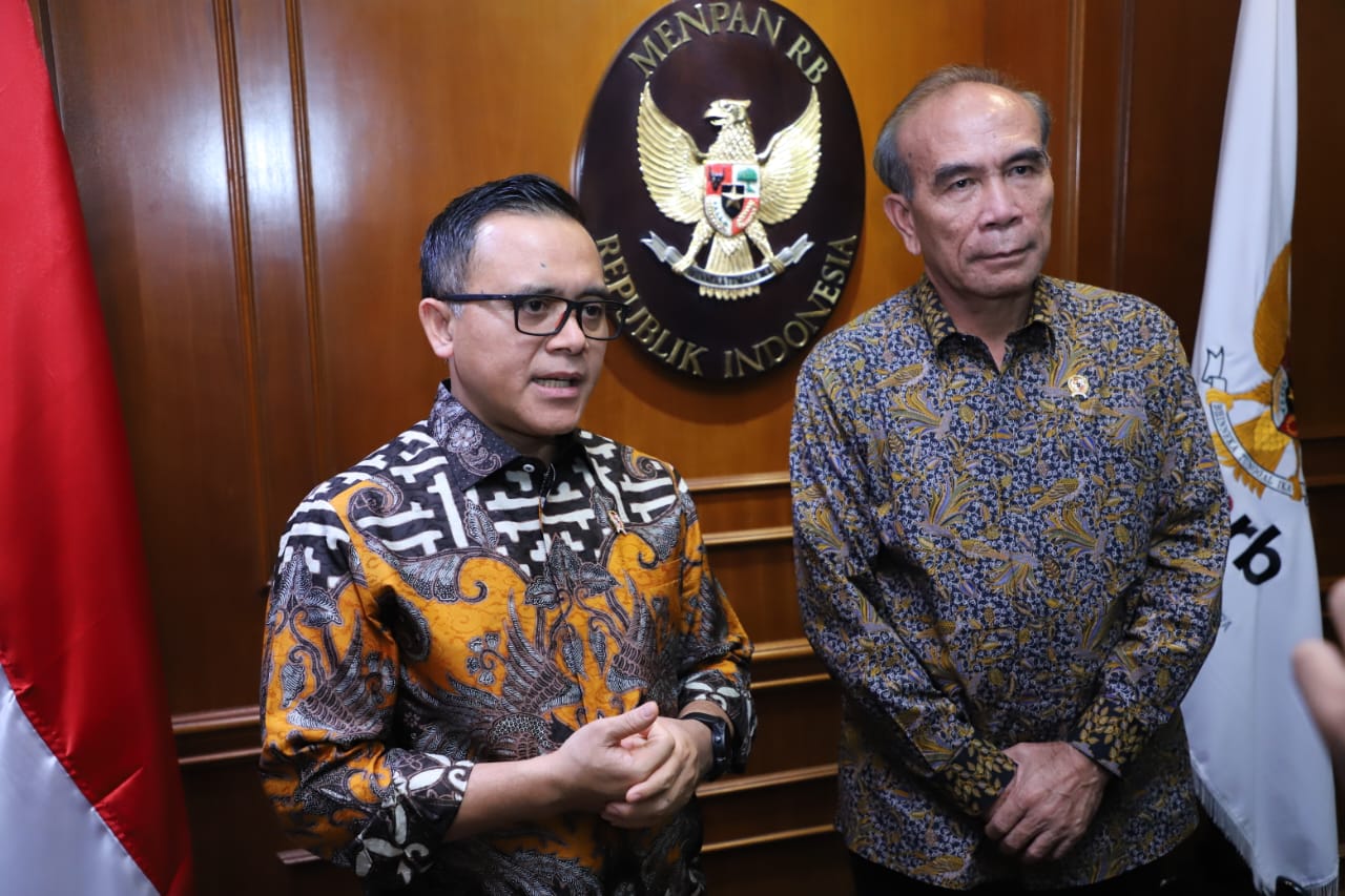 Peringatan Keamanan