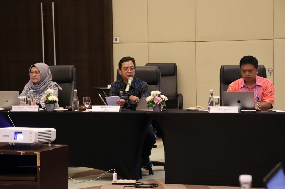 Peringatan Keamanan
