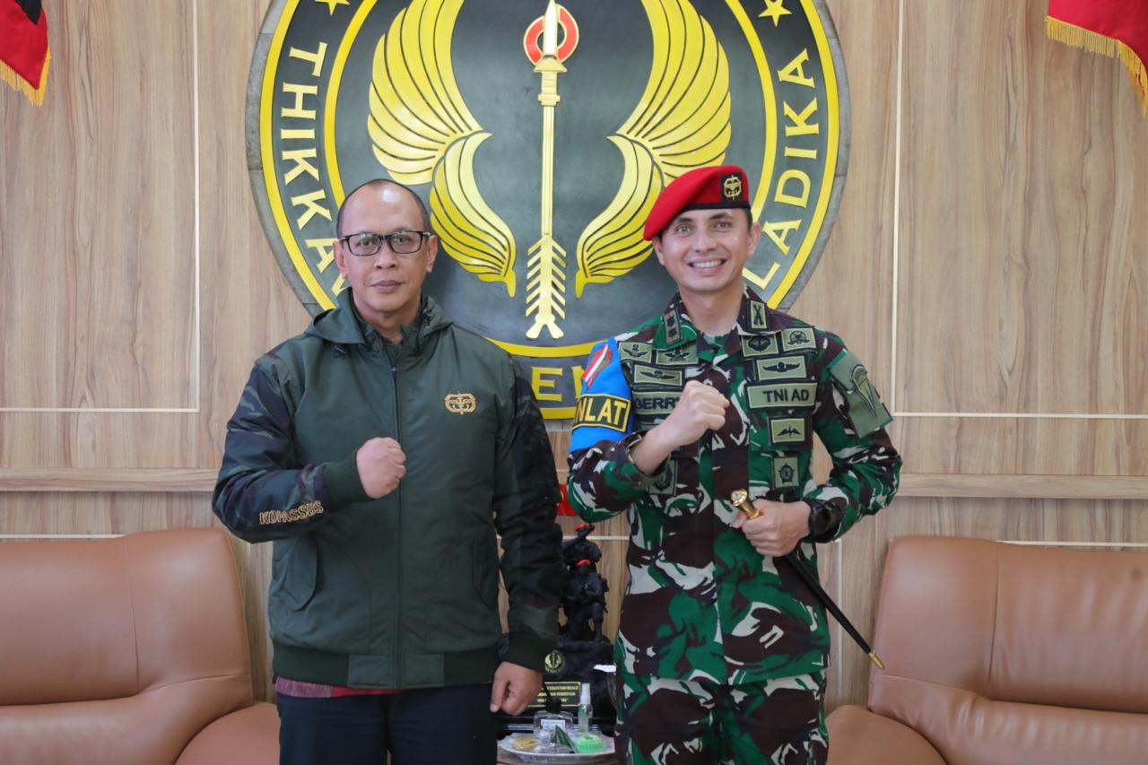 Peringatan Keamanan