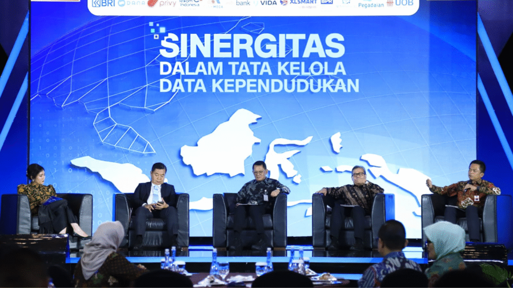 Peringatan Keamanan
