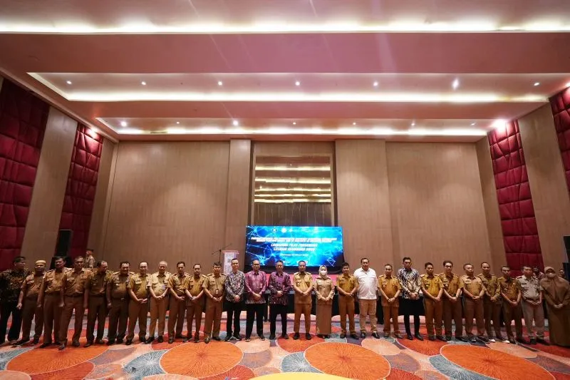 Peringatan Keamanan