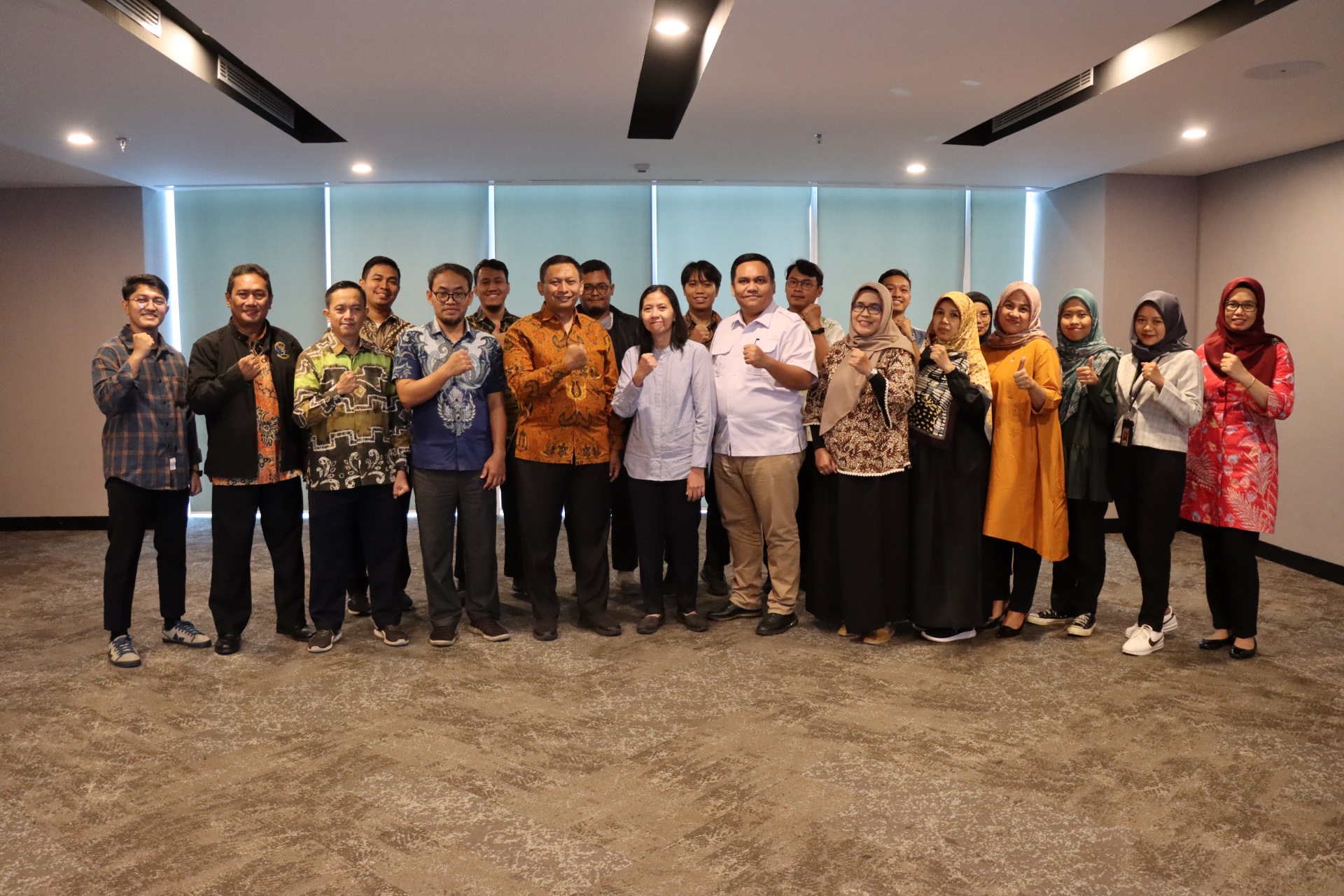 Peringatan Keamanan