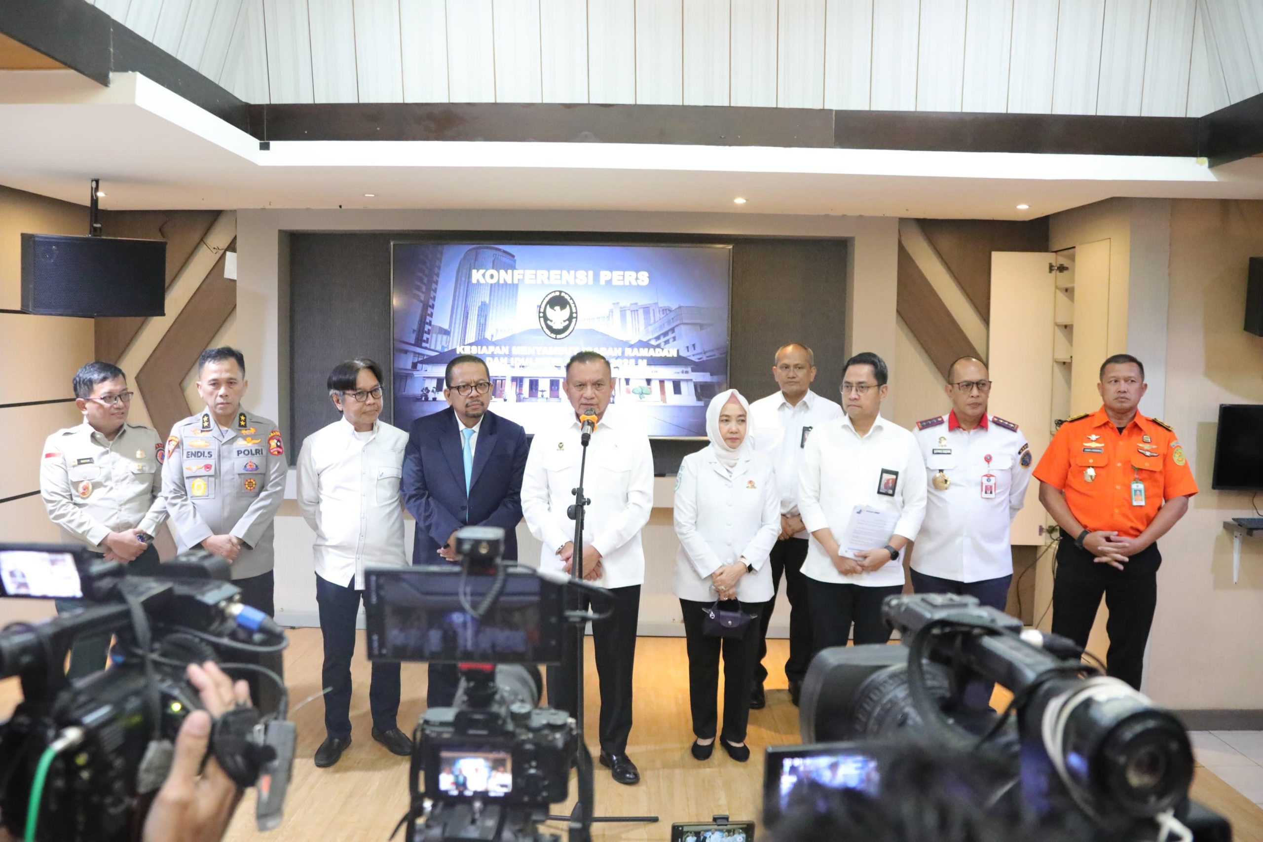 Peringatan Keamanan