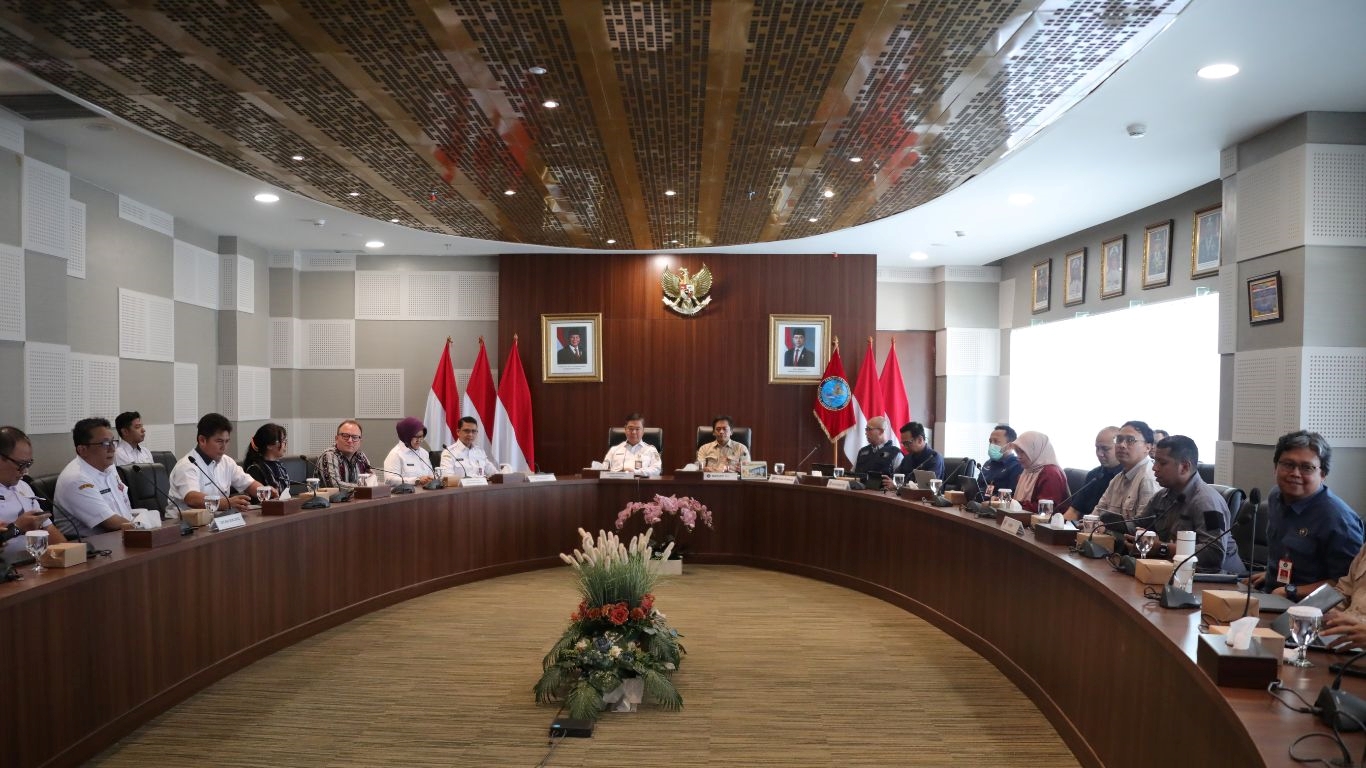Peringatan Keamanan