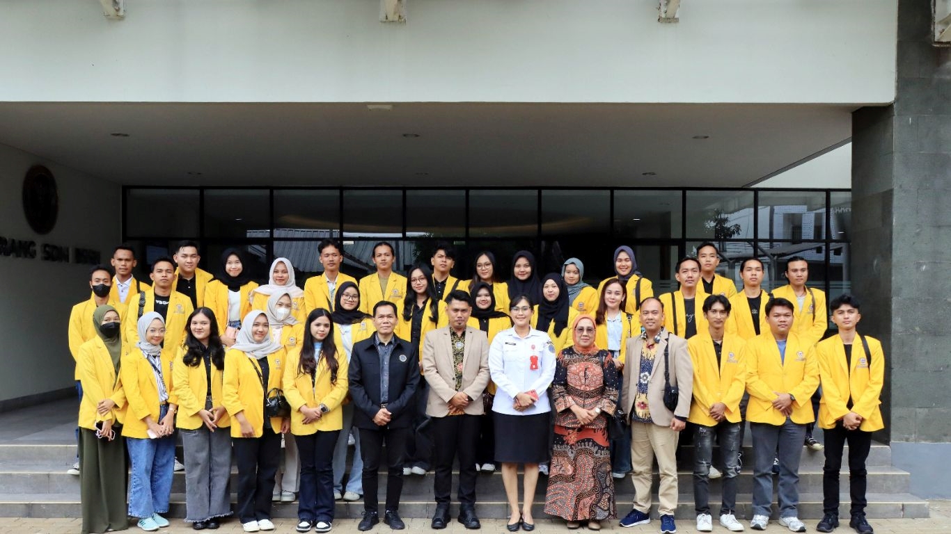 Peringatan Keamanan
