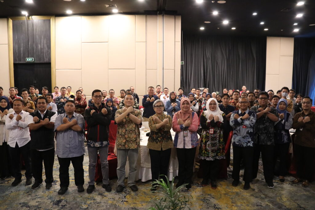 Peringatan Keamanan