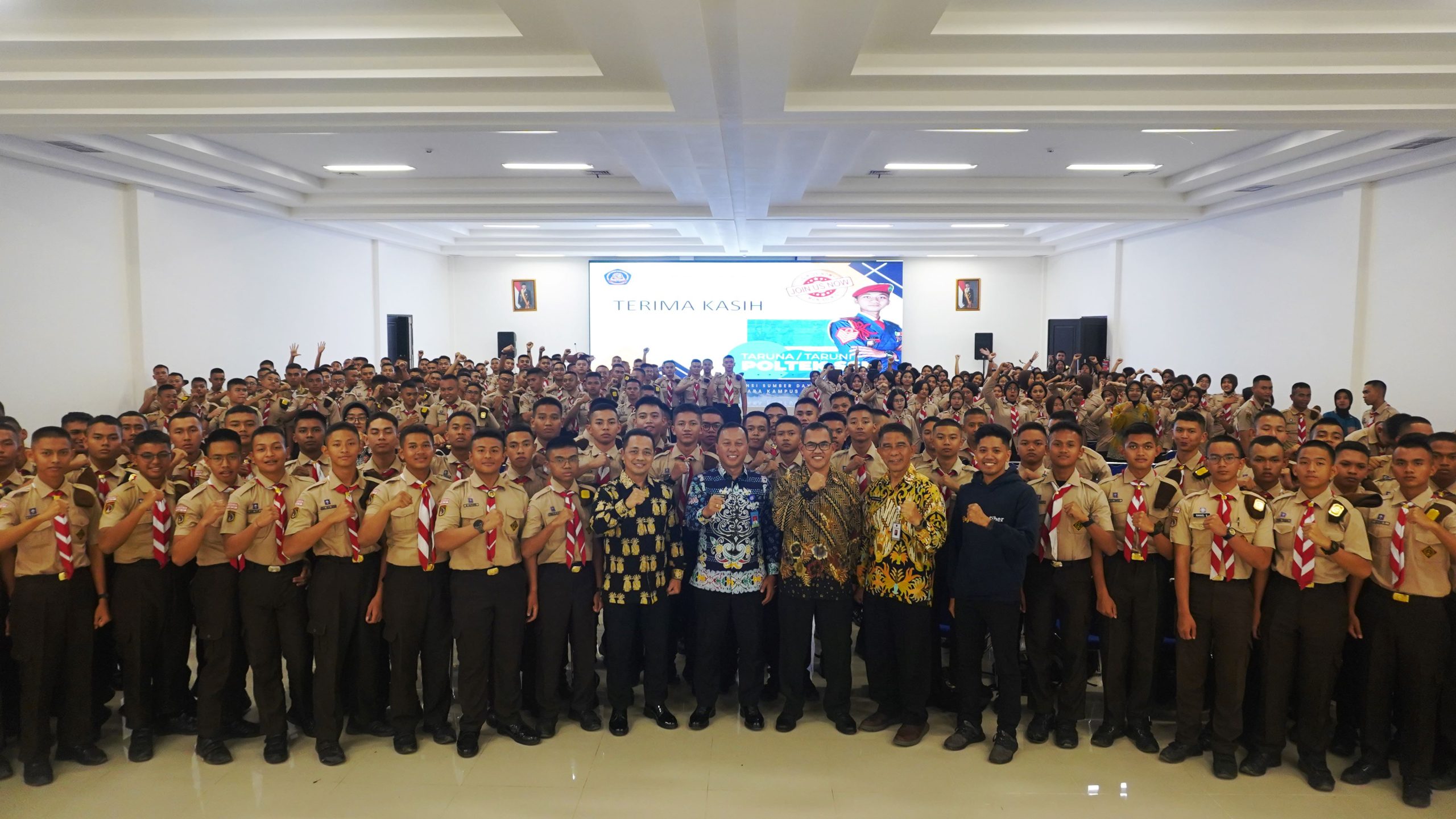 Peringatan Keamanan