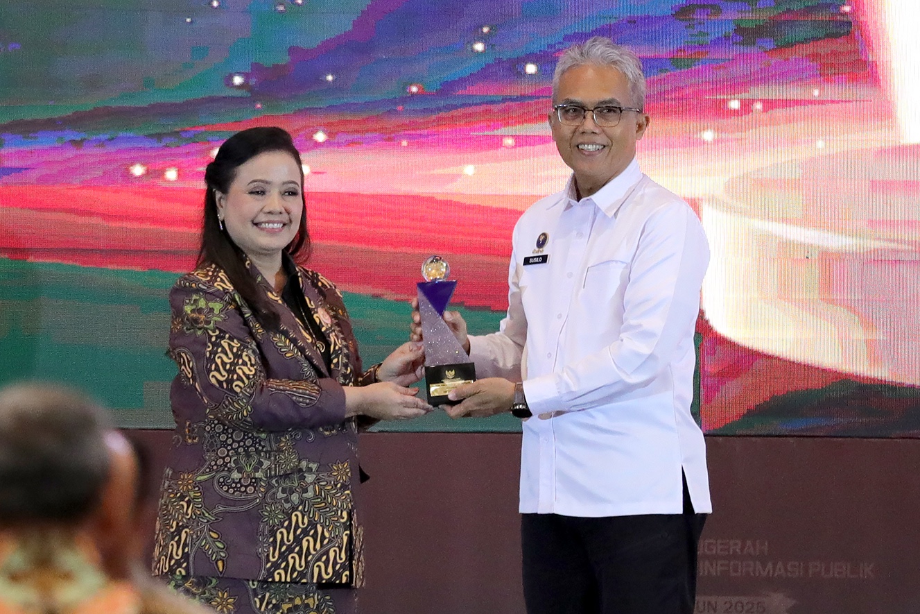 Peringatan Keamanan