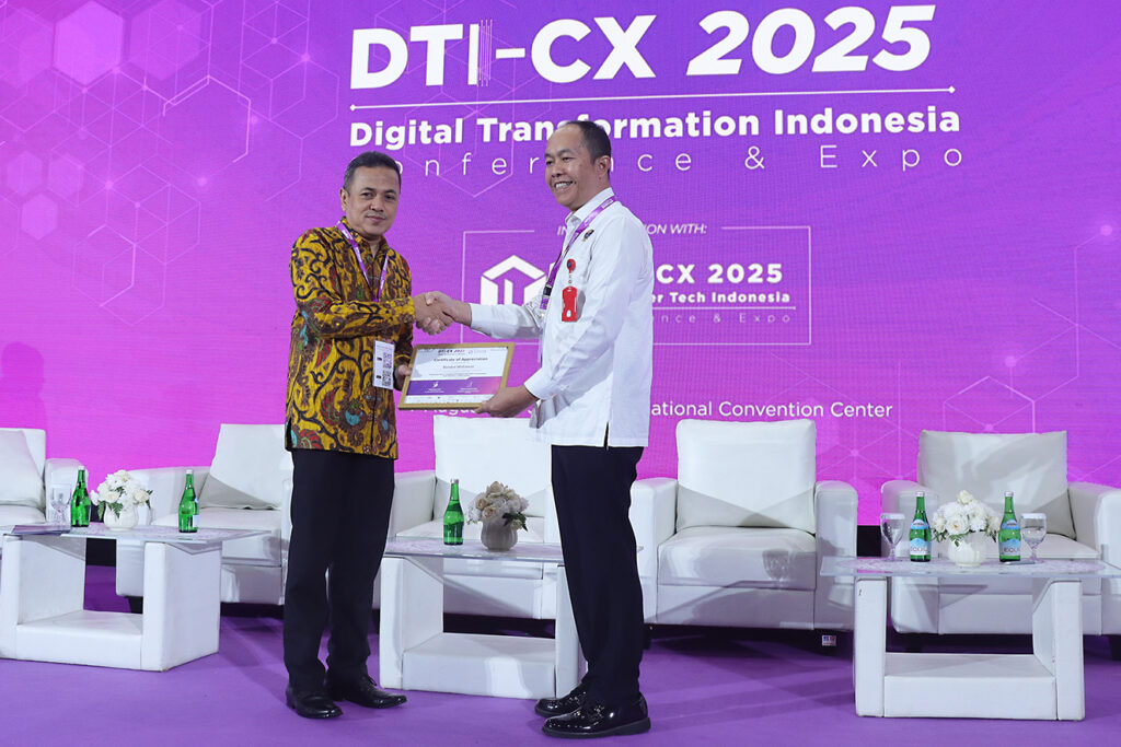 Peringatan Keamanan