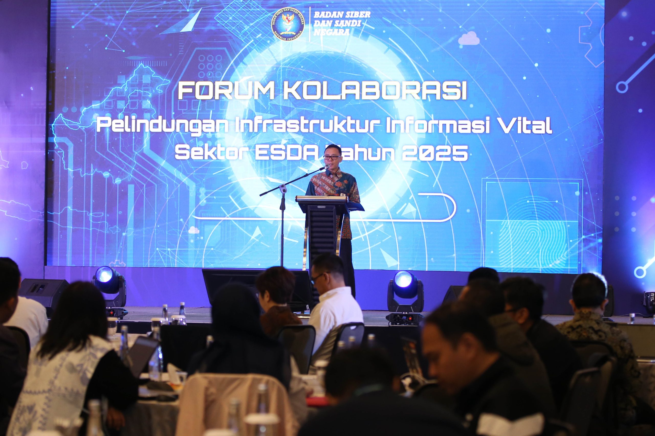 Peringatan Keamanan