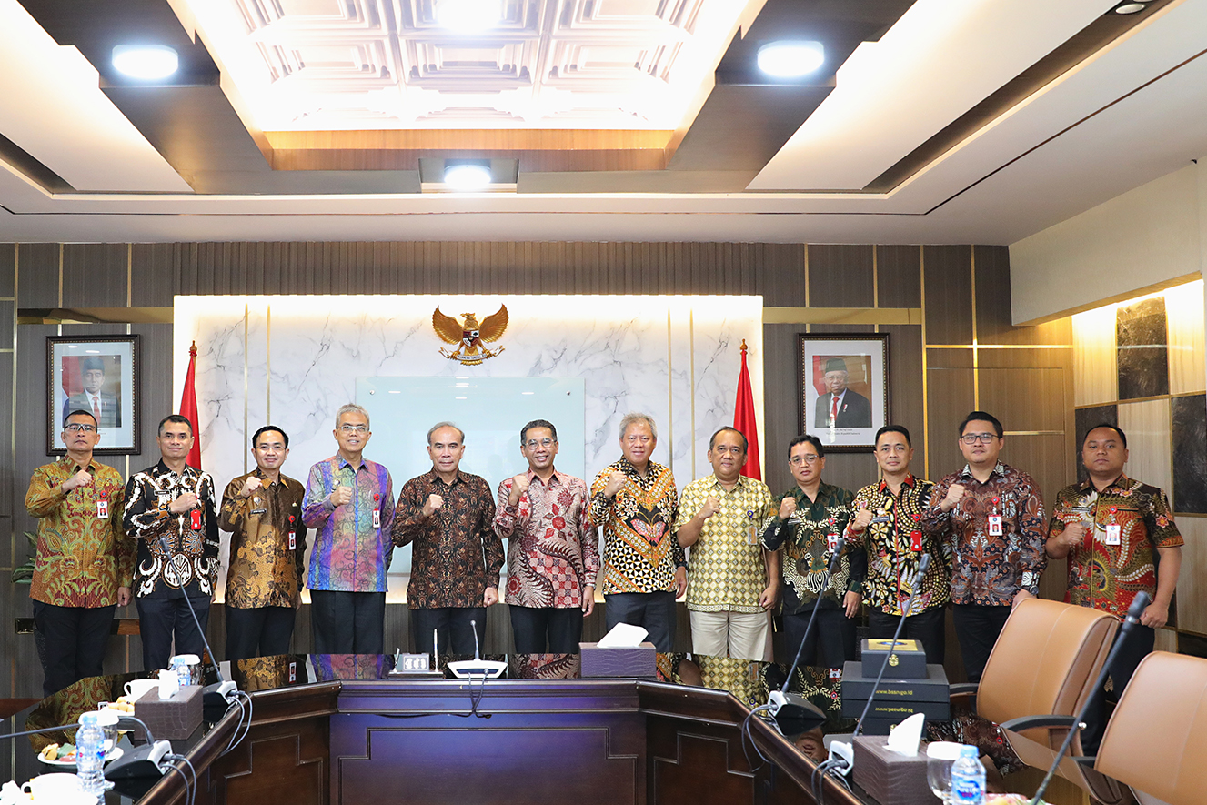 Peringatan Keamanan