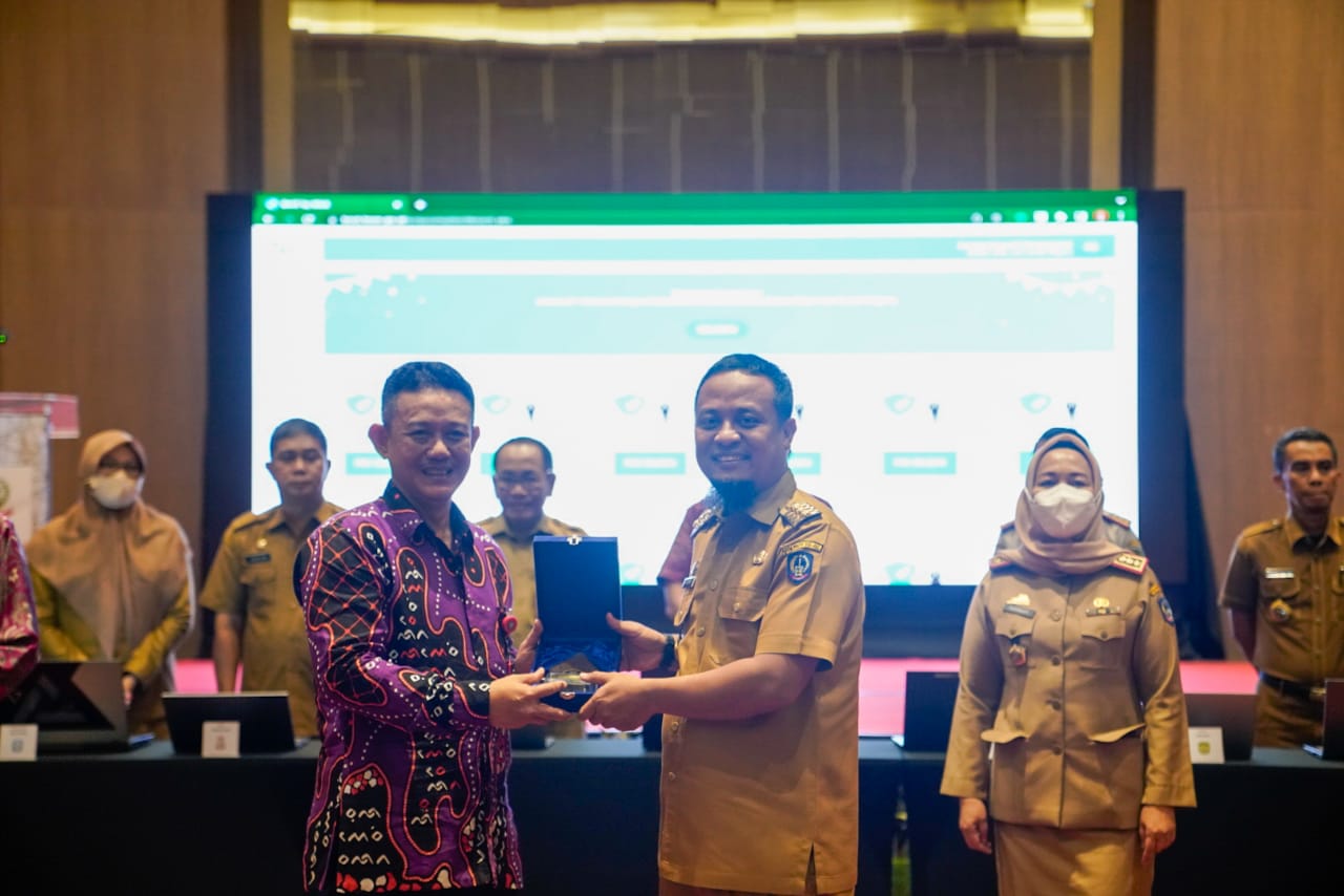 Peringatan Keamanan