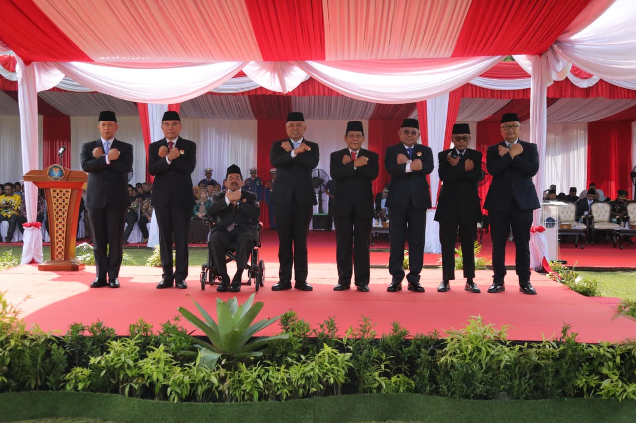 Peringatan Keamanan