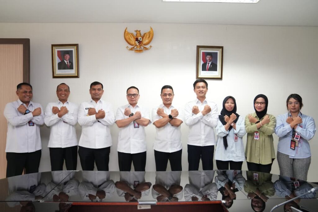Peringatan Keamanan