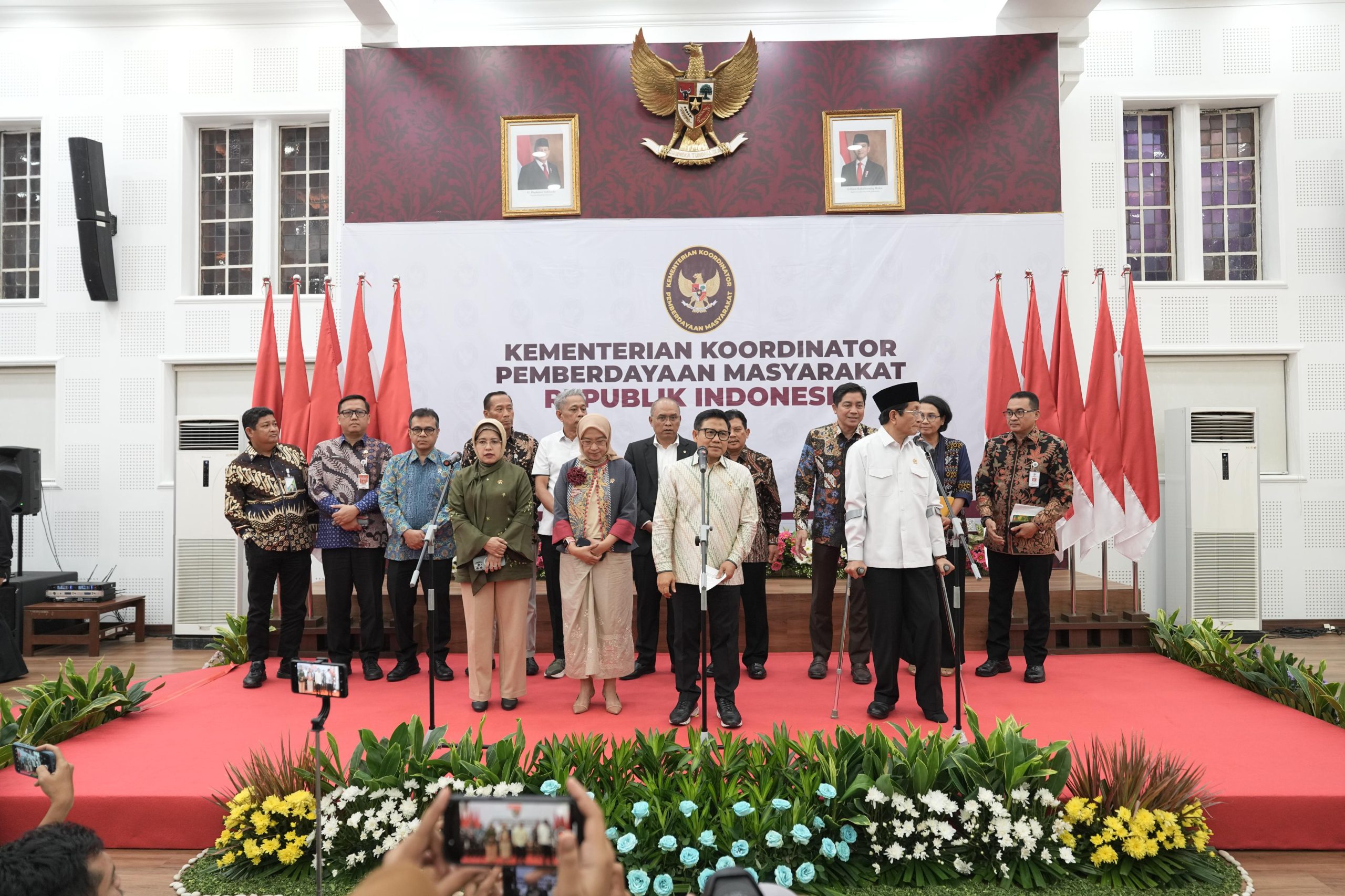 Peringatan Keamanan