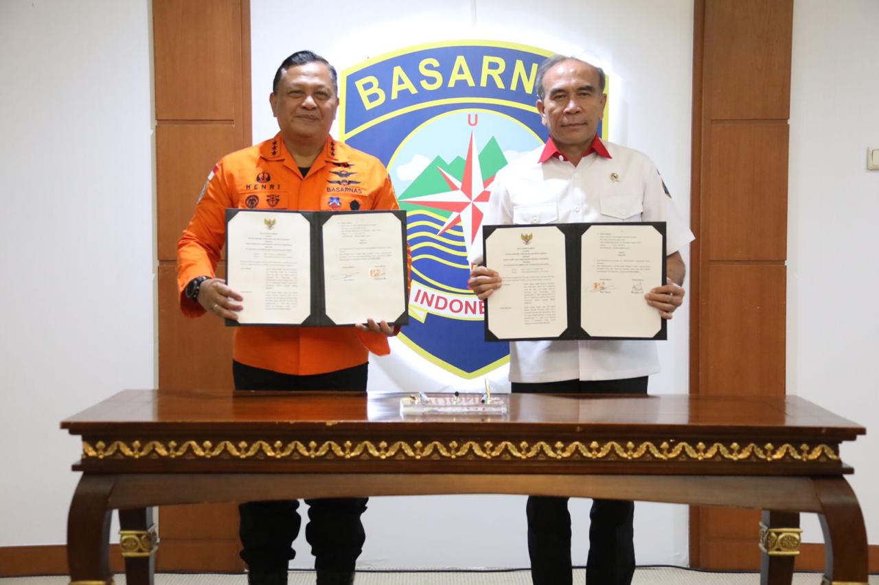 Peringatan Keamanan