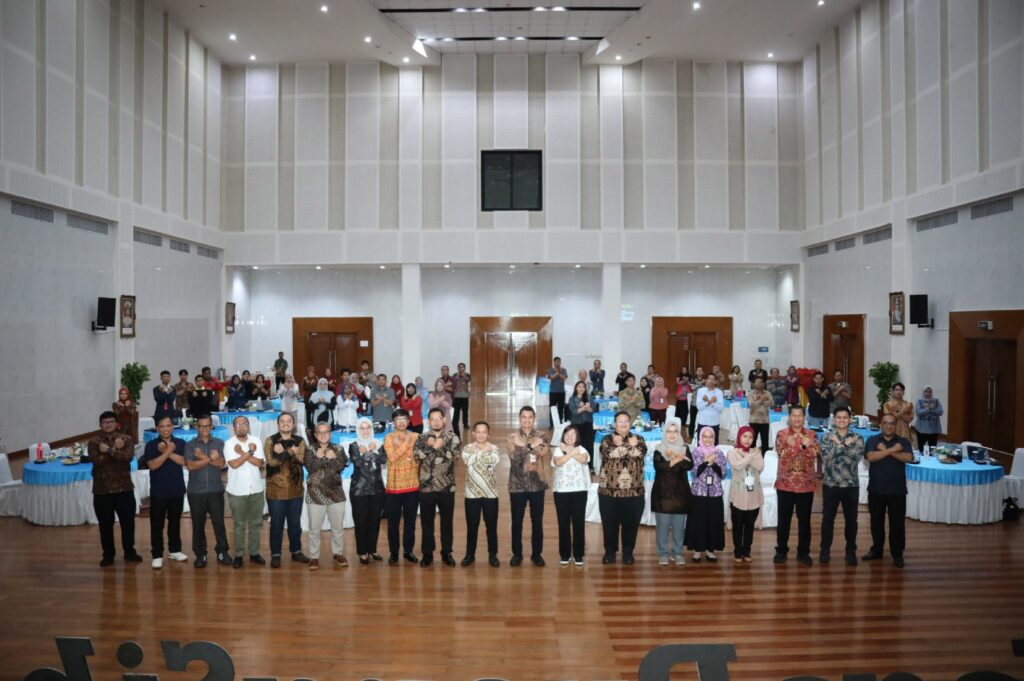 Peringatan Keamanan