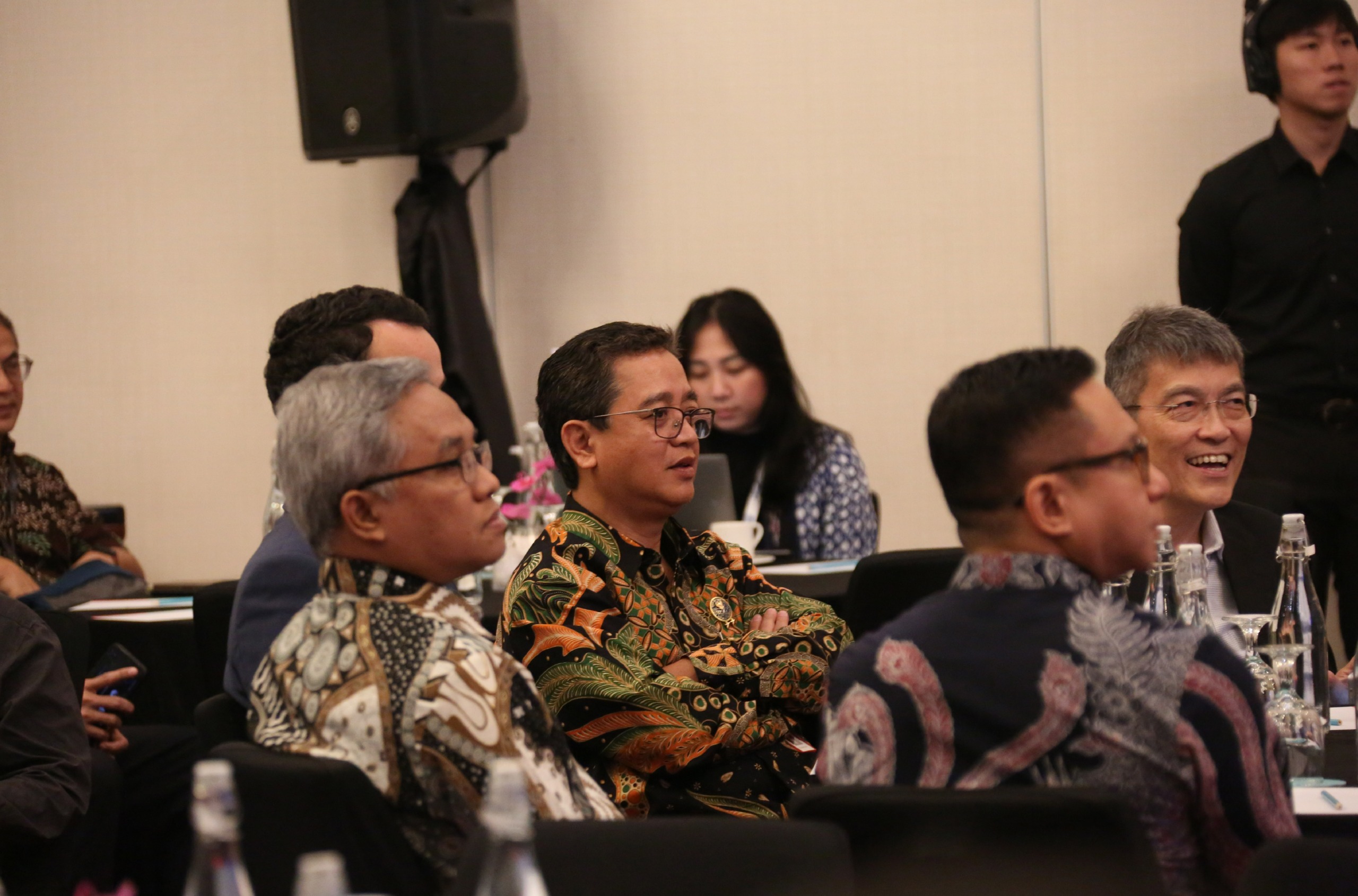 Peringatan Keamanan