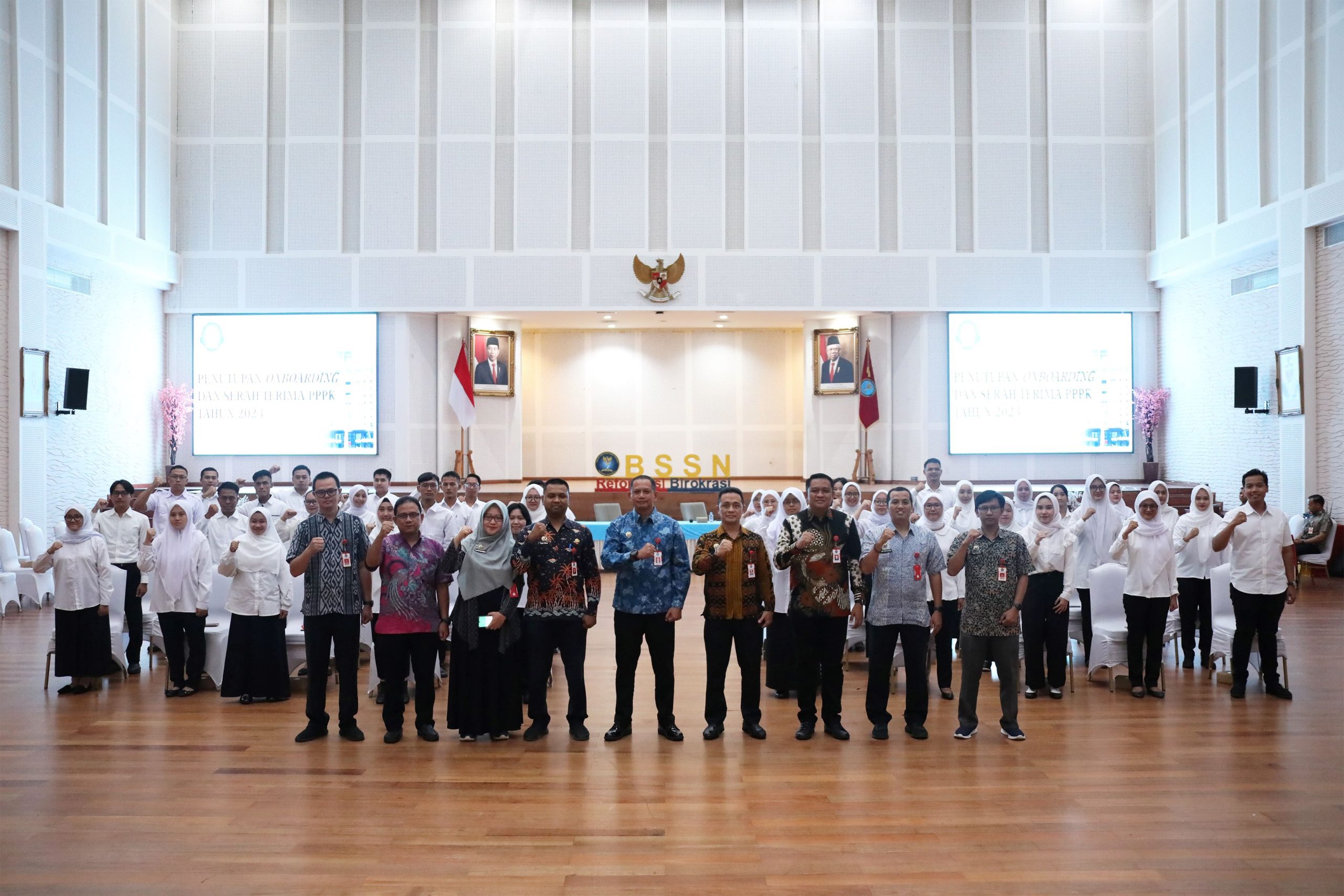 Peringatan Keamanan