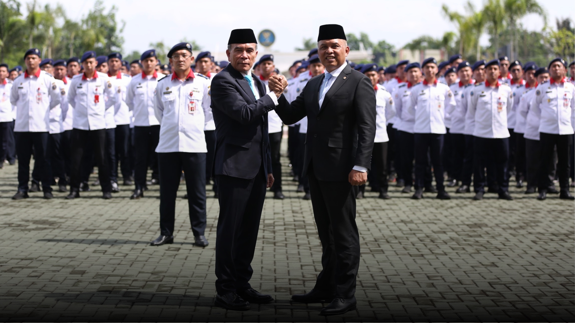 Peringatan Keamanan