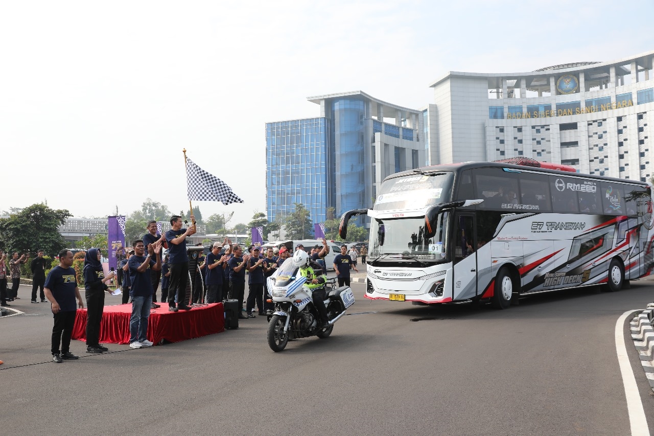 Peringatan Keamanan