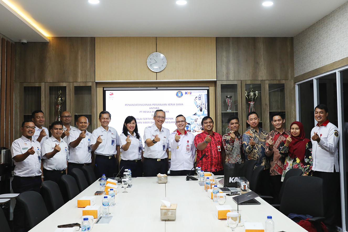 Peringatan Keamanan