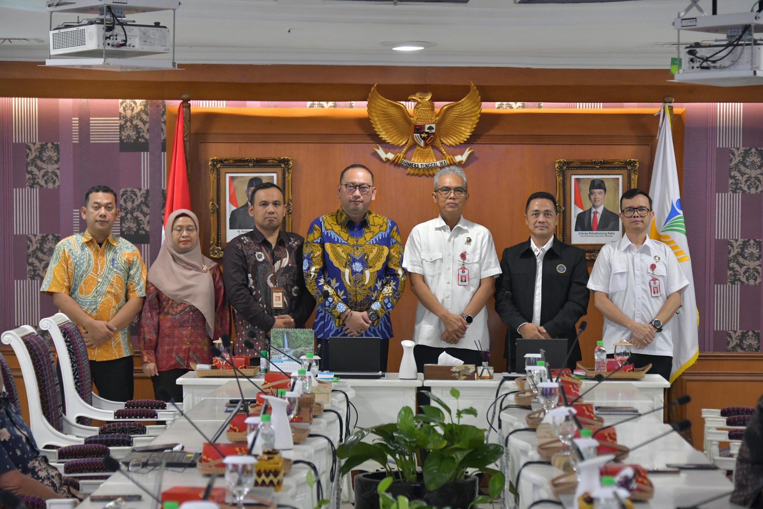 Peringatan Keamanan