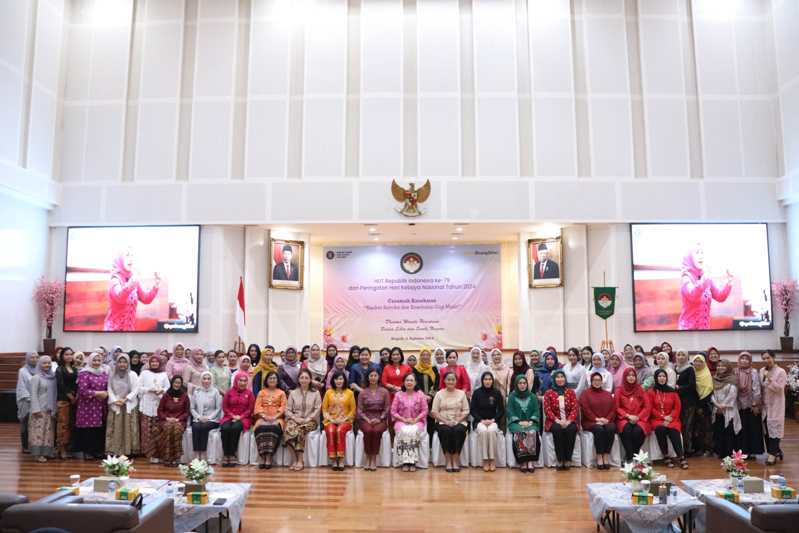 Peringatan Keamanan