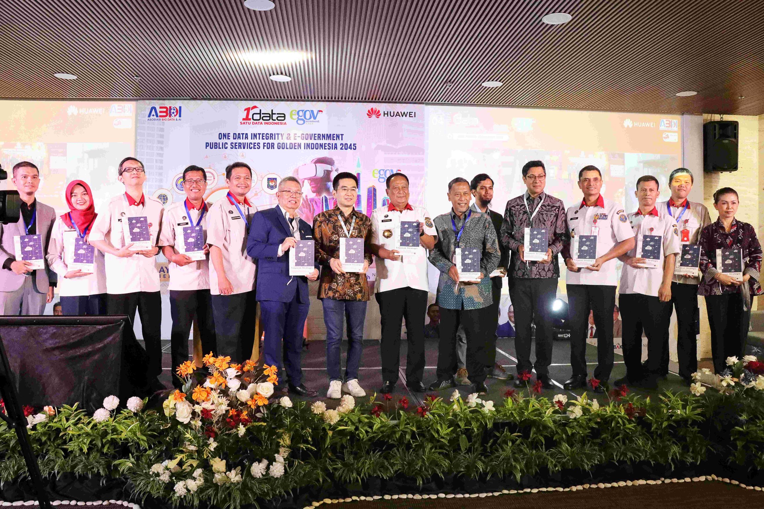 Peringatan Keamanan