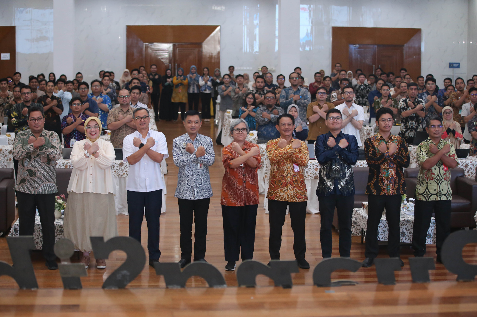 Peringatan Keamanan